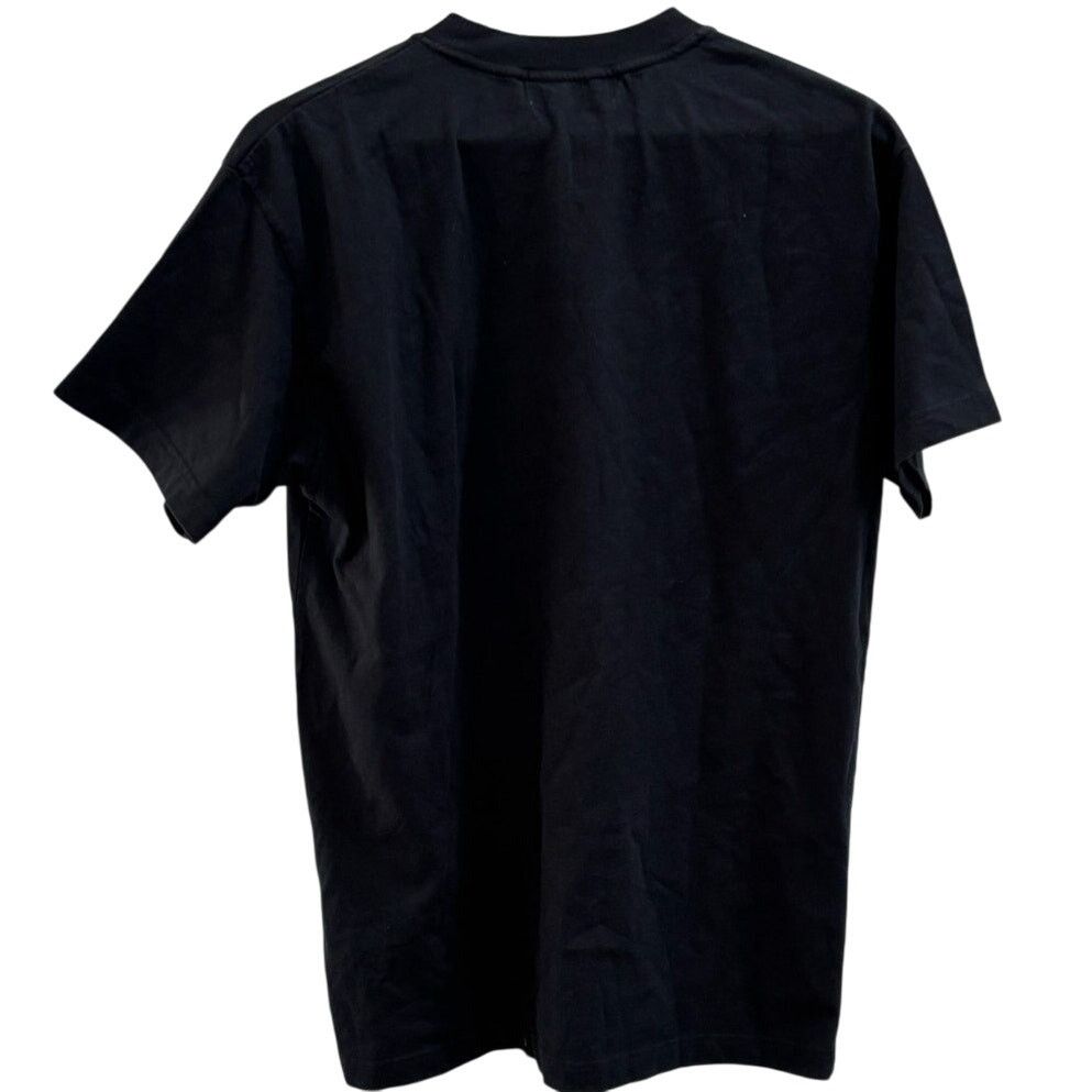 Other AMBUSH Emblem Basic T-Shirt Cotton Black XS Size US XS / EU 42 / 0 - 4 Thumbnail