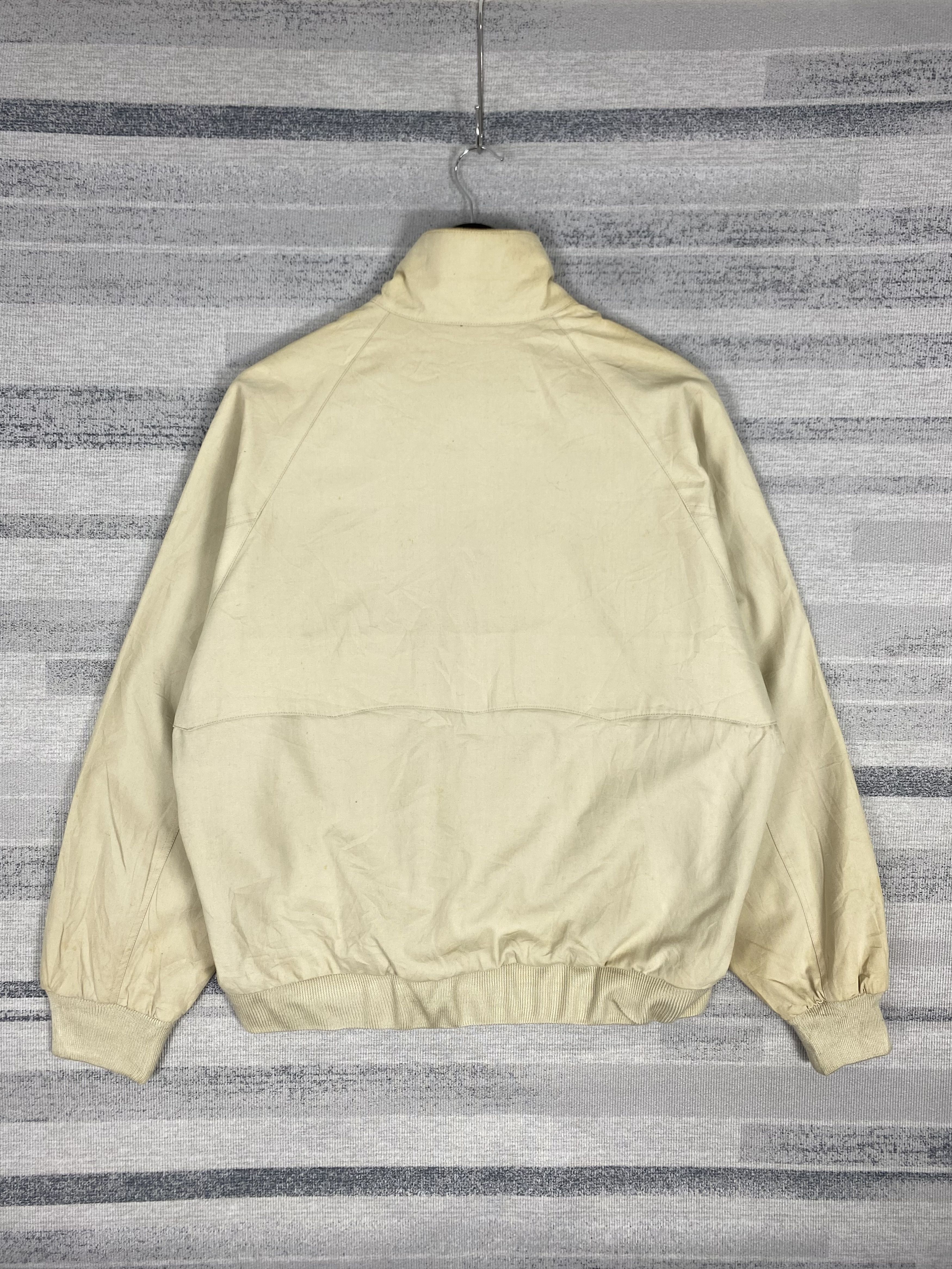 Beverly Hills Polo Club Vintage Beverly Hills Polo Club Jacket Size US L / EU 52-54 / 3 - 6 Thumbnail