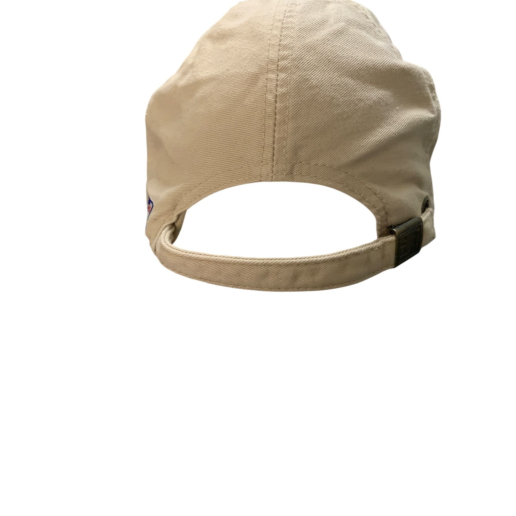 Other 30. Baseball Cap University of Iowa Embroidered Emblem Size ONE SIZE - 3 Thumbnail