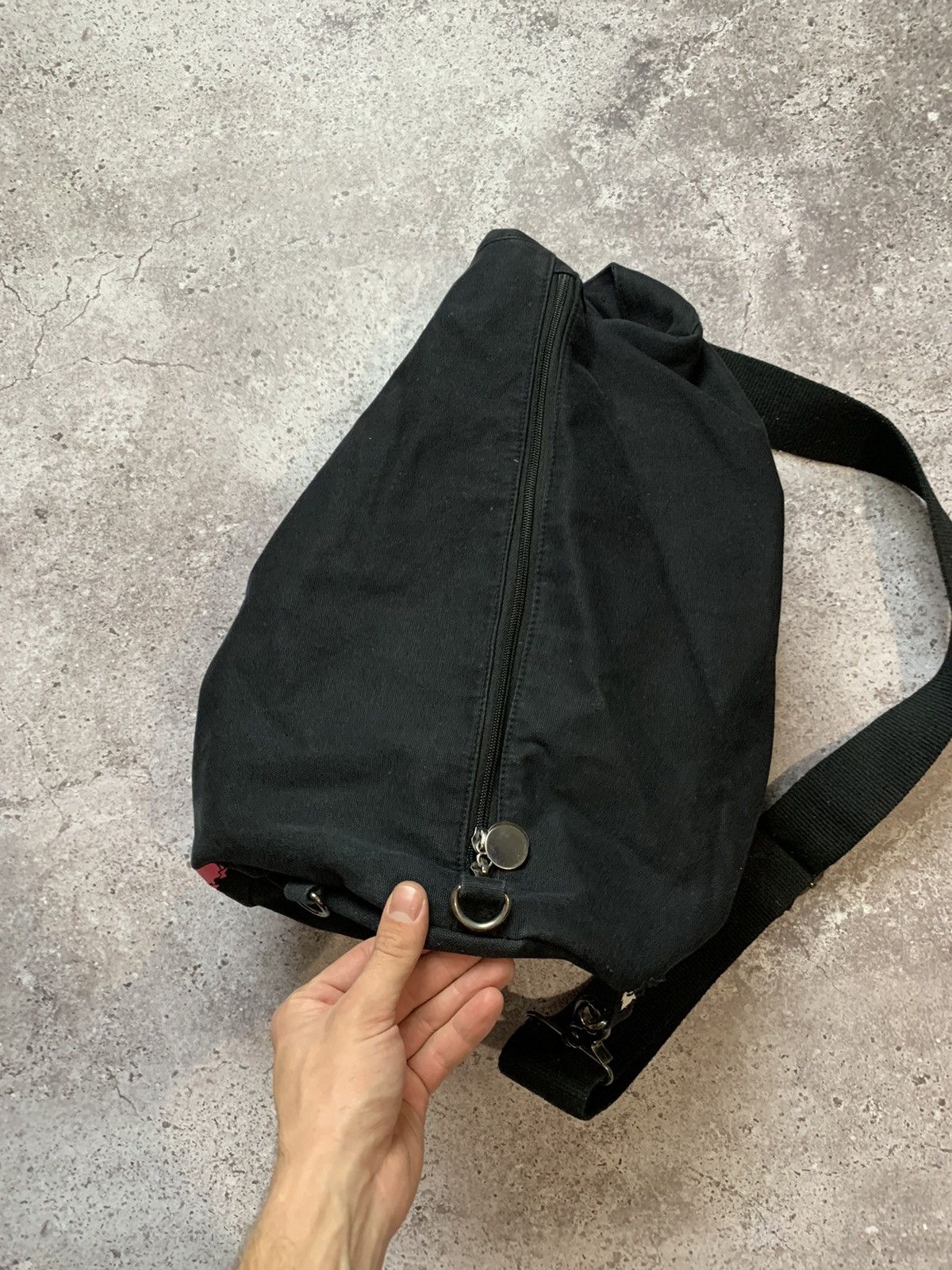 Playboy × Vintage PLAYBOY monogram Bunny crossbody Slingbag Size ONE SIZE - 9 Thumbnail