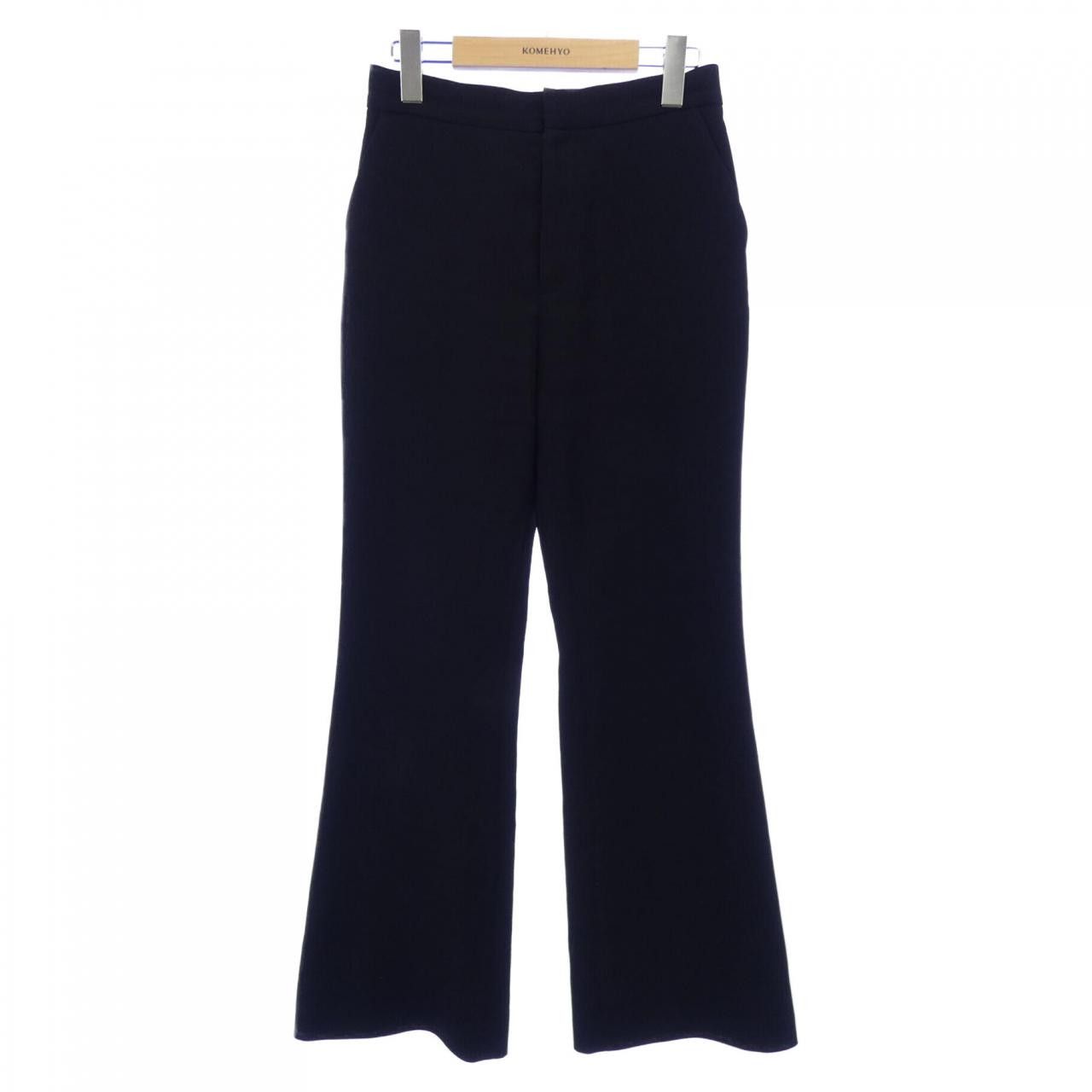 Other Other BORDERS at BALCONY Pants Textile Pants BD2421B-3G-62 DUTY FREE for USA Size ONE SIZE - 1 Thumbnail