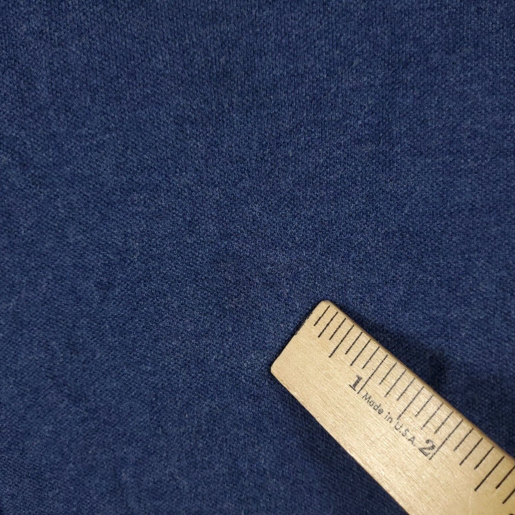Ralph Lauren Ralph Lauren Polo Shirt Mens L Blue Pony Casual Short Sleeve Button-Front Collared Shirt Polo - Classic American Sportswear Mens Reg/Regular Fit Size US L / EU 52-54 / 3 - 4 Thumbnail
