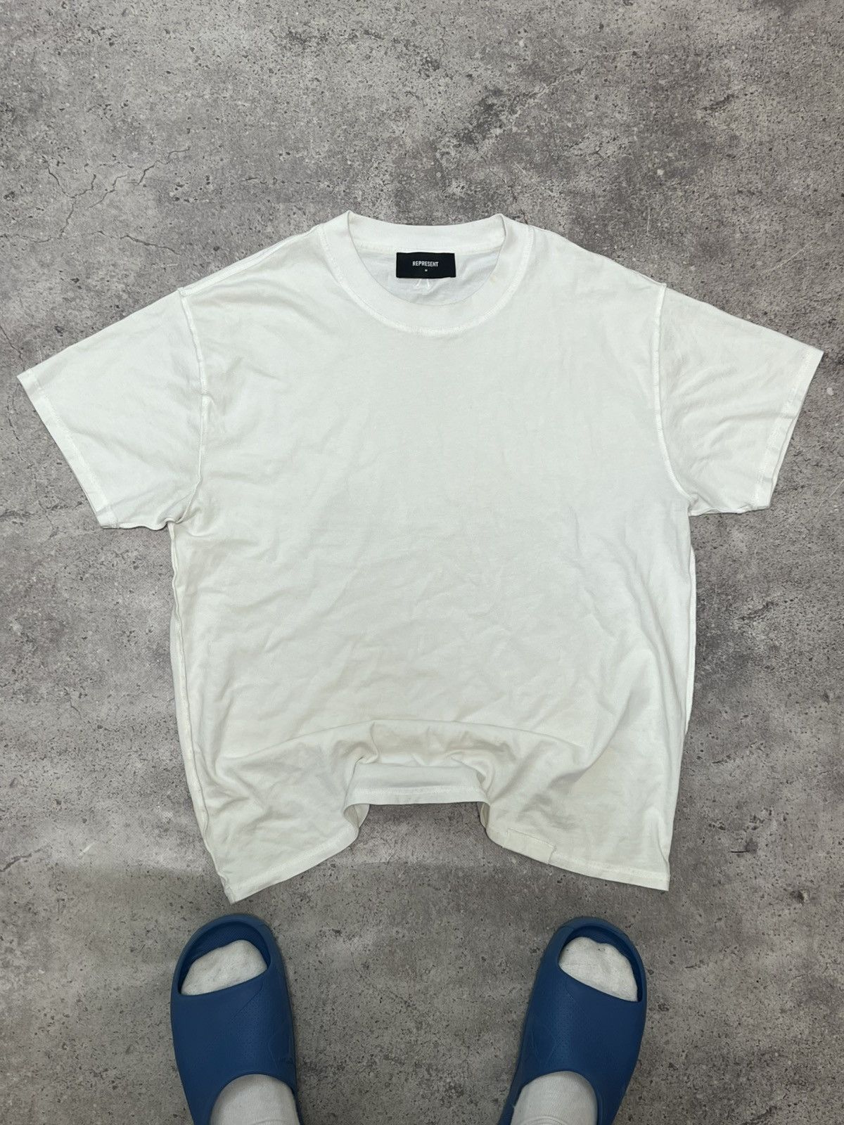 Represent Clo. Represent Initial T-shirt Size US M / EU 48-50 / 2 - 1 Thumbnail