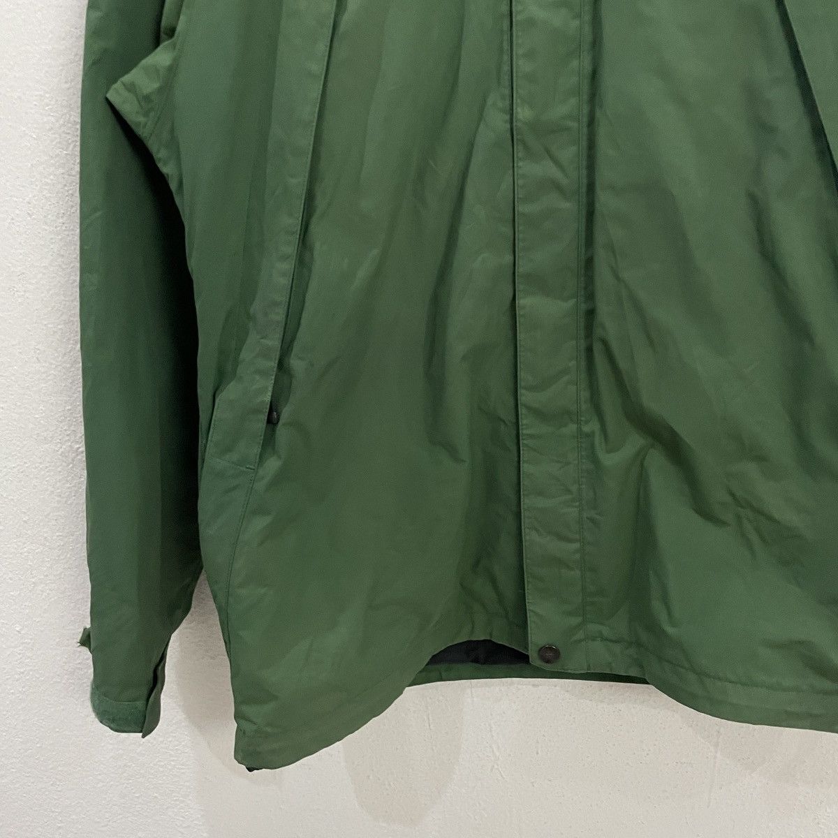 The North Face Vintage The North Face Jacket Size US L / EU 52-54 / 3 - 3 Thumbnail