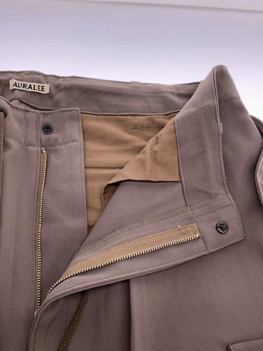 Auralee AW19 Cargo Pants Size US 32 / EU 48 - 3 Thumbnail