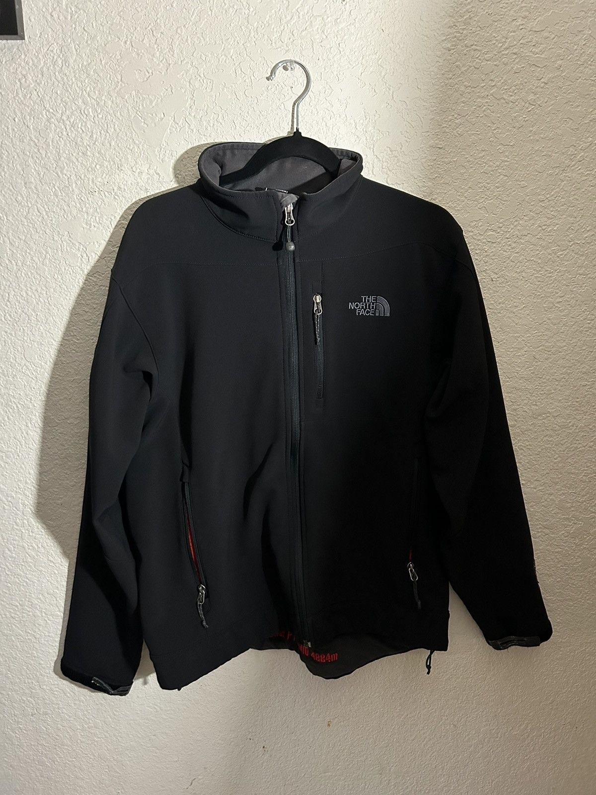 The North Face North Face Apex Jacket | Grailed