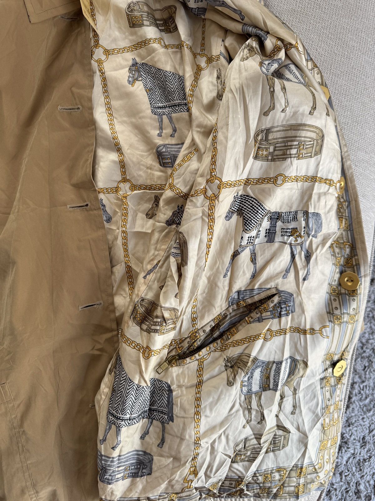 Slowear Montedoro Slowear Size XL / US 12-14 / IT 48-50 - 6 Thumbnail