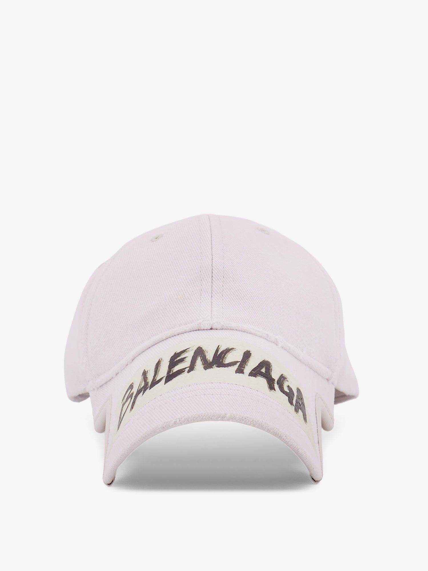 Balenciaga Cotton Hat Size ONE SIZE - 1 Thumbnail