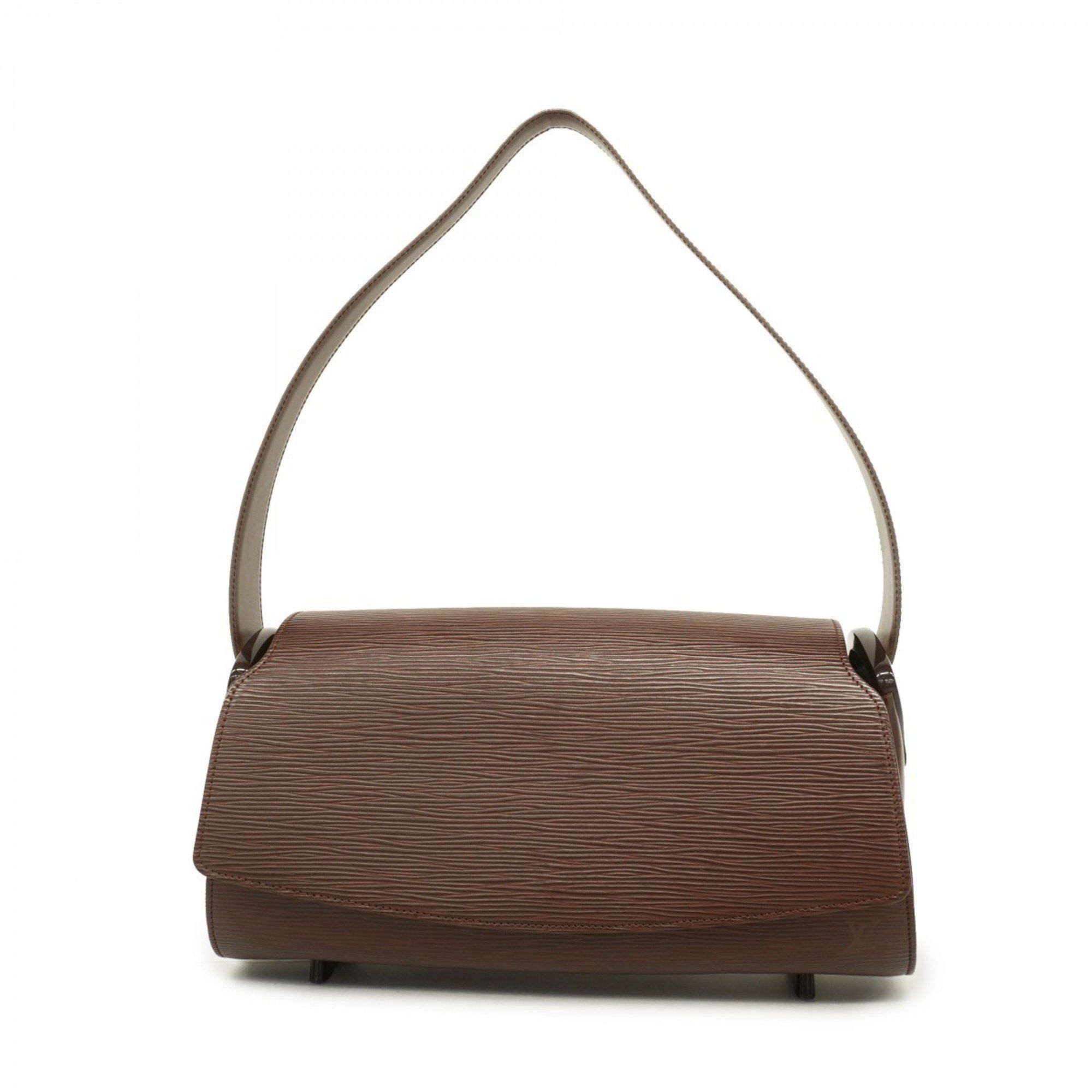 Louis Vuitton Louis Vuitton Nocturne shoulder Size ONE SIZE - 1 Thumbnail