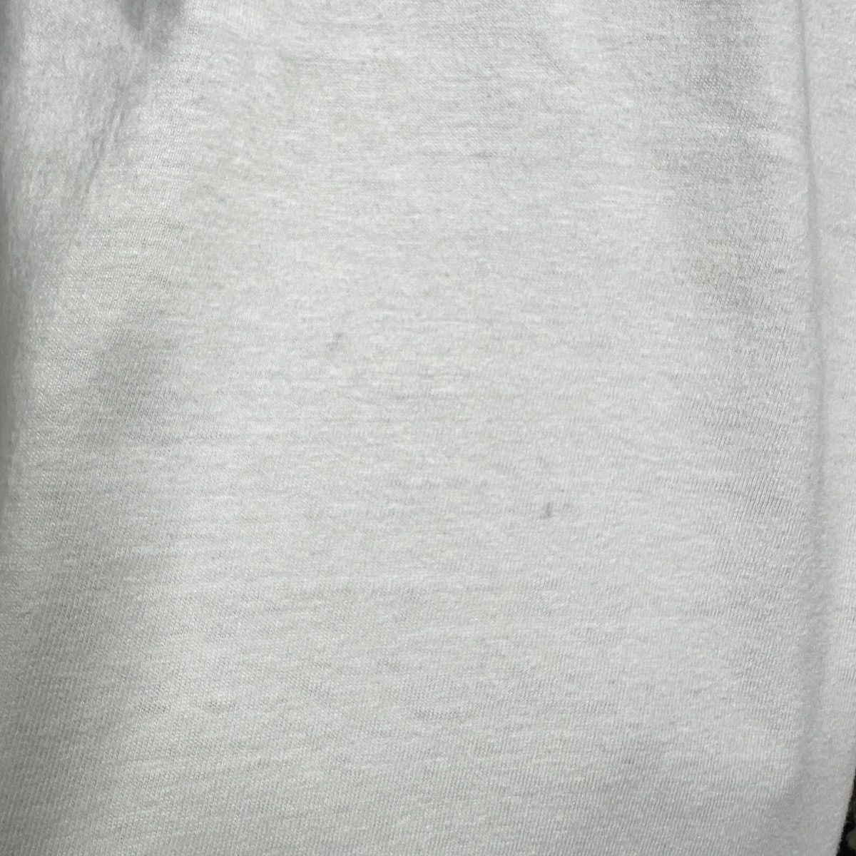 Vintage VTG 90s CREAM CITY EVERYTHING NICE TEE! Size US M / EU 48-50 / 2 - 6 Thumbnail
