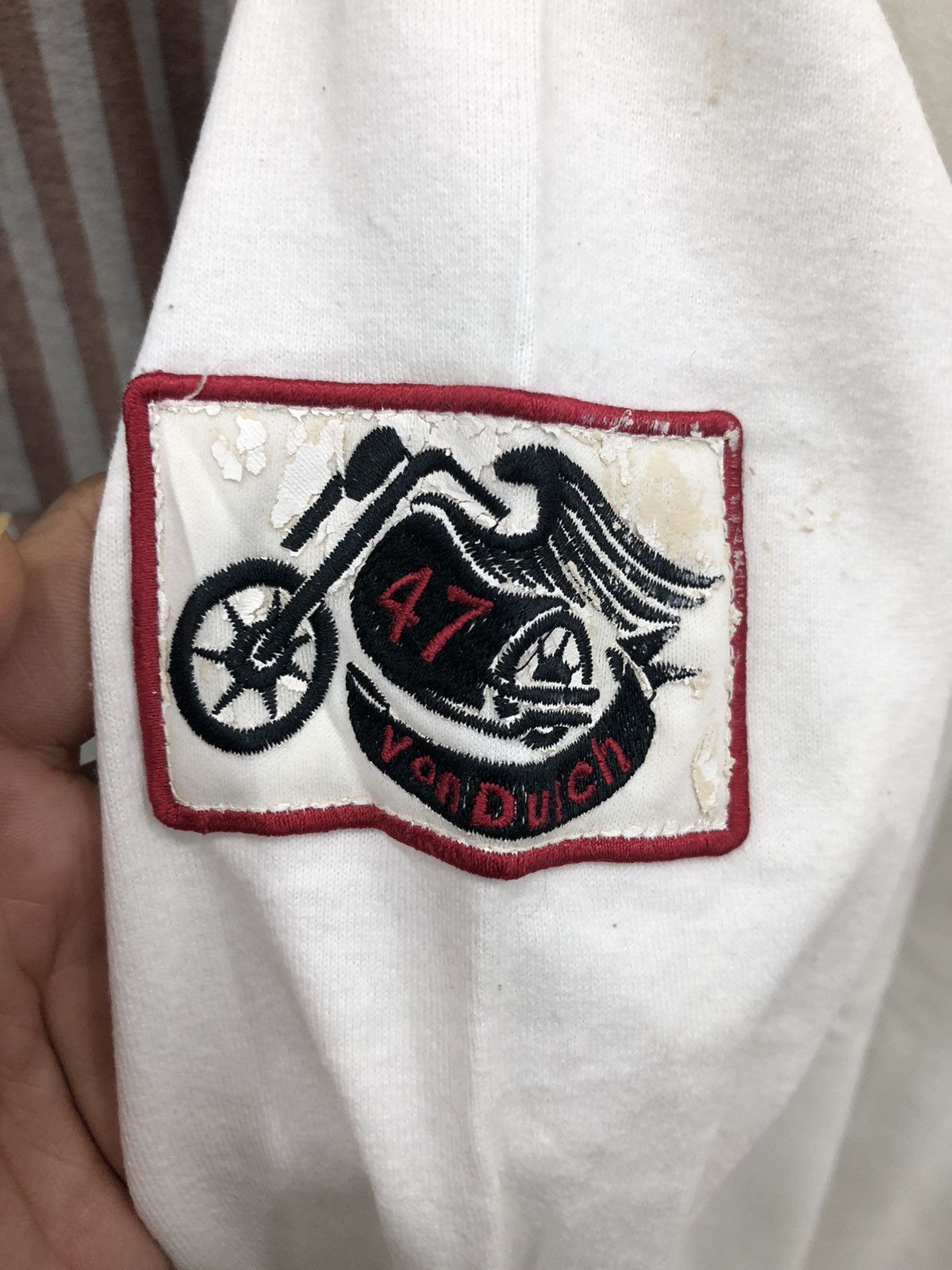 Von Dutch Von Dutch Longsleeve Size US M / EU 48-50 / 2 - 9 Thumbnail