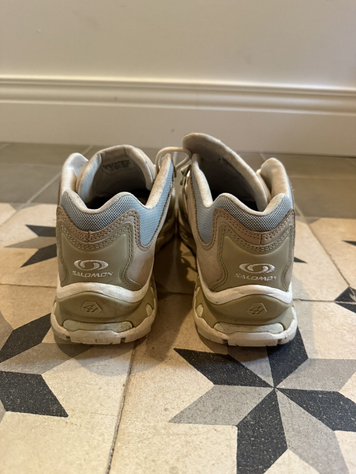 Salomon Salomon XT-Quest 2 Size US 8.5 / EU 41-42 - 4 Thumbnail