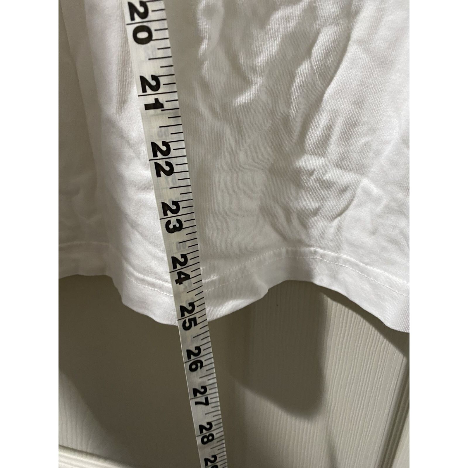 Vineyard Vines Vineyard Vines Shirt Medium Long Crew Neck Size M A002008 Size M / US 6-8 / IT 42-44 - 7 Thumbnail