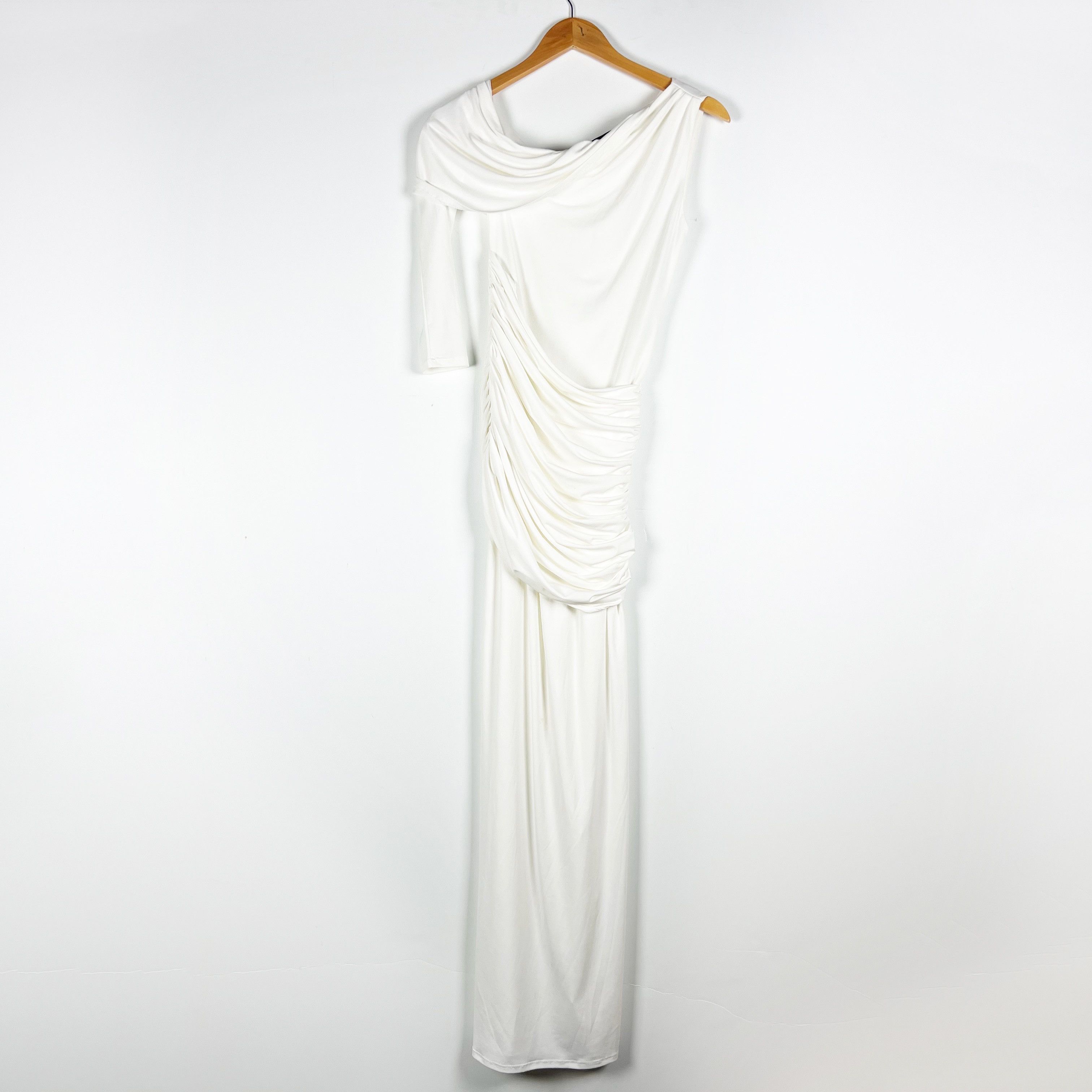 Other Michael Costello x Revolve Mireille Jersey Size XS / US 0-2 / IT 36-38 - 1 Thumbnail