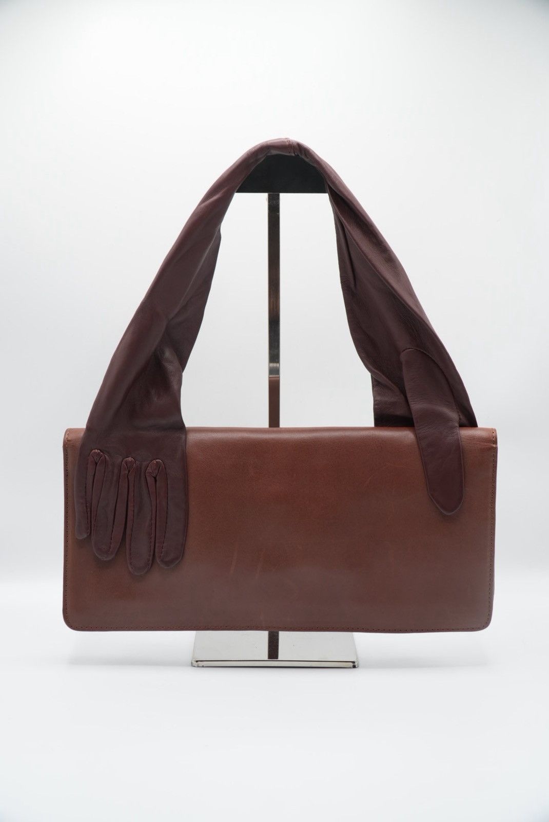 Maison Martin Margiela x H&M Glove Clutch Bag