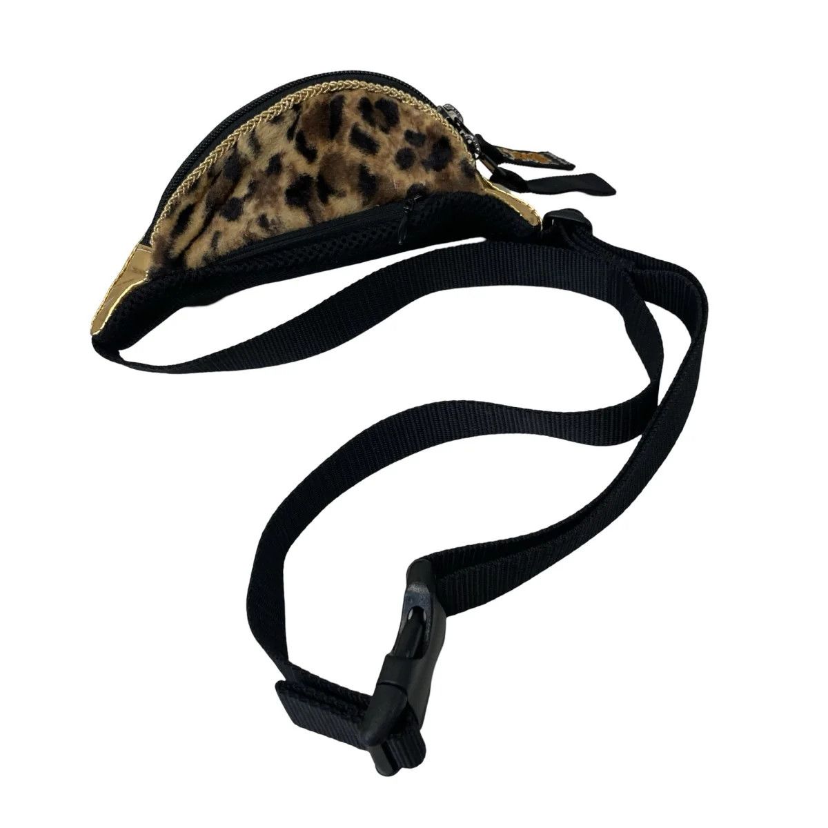 Kapital Kapital waist bag Size ONE SIZE - 3 Thumbnail
