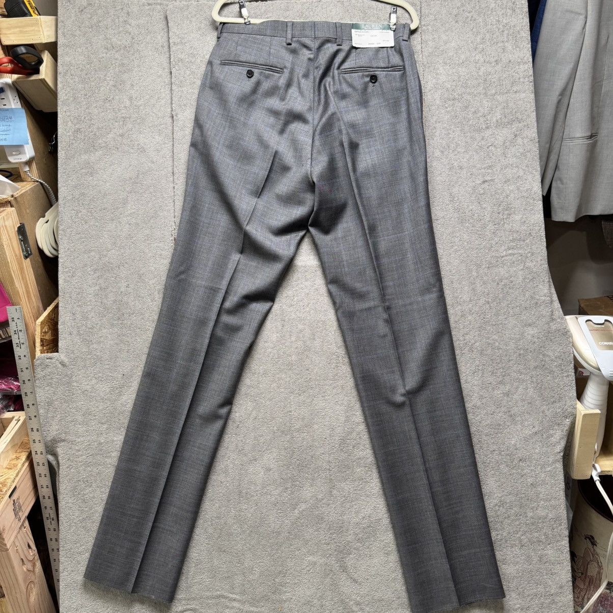 Lauren Ralph Lauren Ralph Lauren LRL Ultra Flex Pants & Jacket Suit Size 38R - 21 Thumbnail