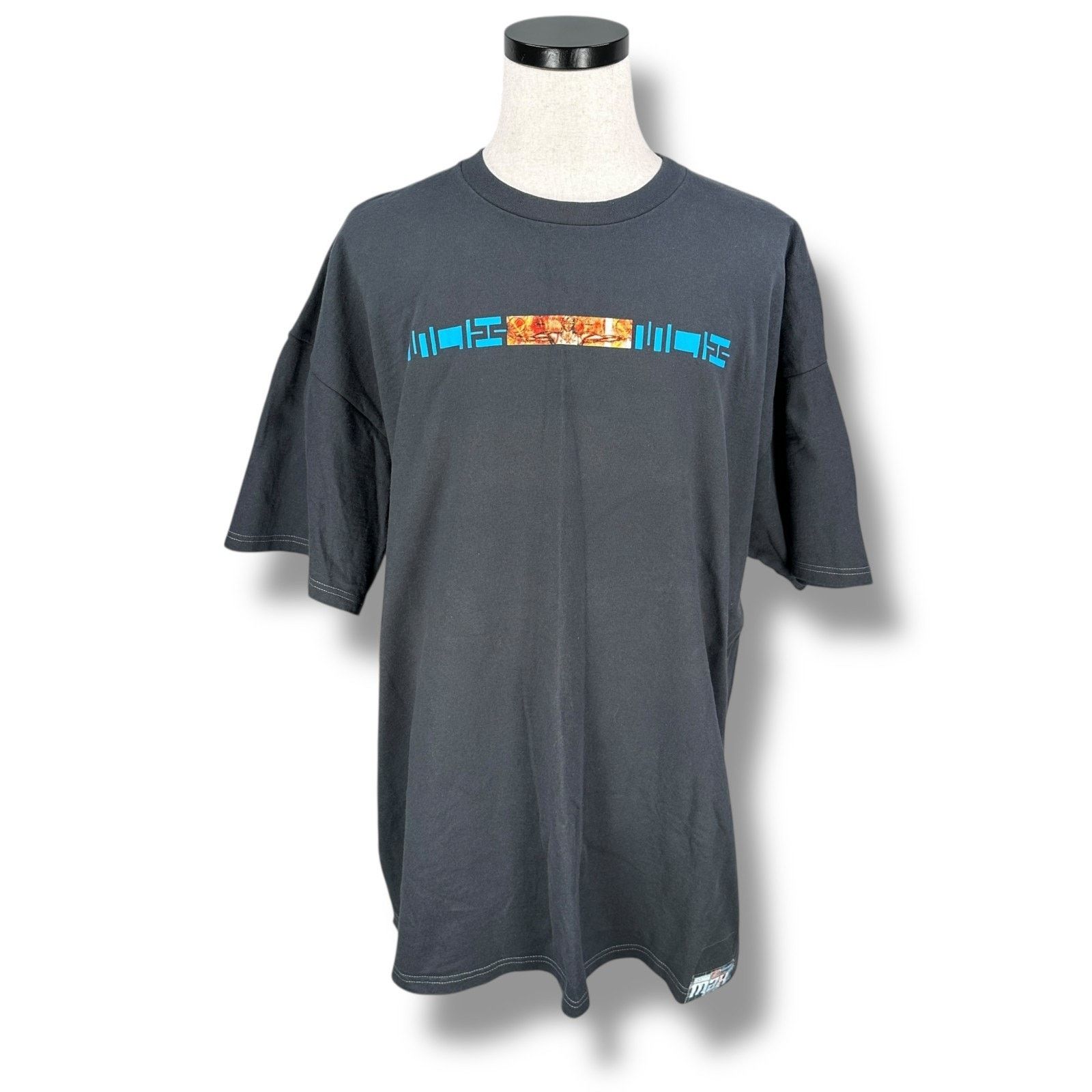 Nike Vintage Nike Proto Max T-Shirt Men’s 3XL Black Rare Y2K 2007 Size US XXL / EU 58 / 5 - 1 Thumbnail