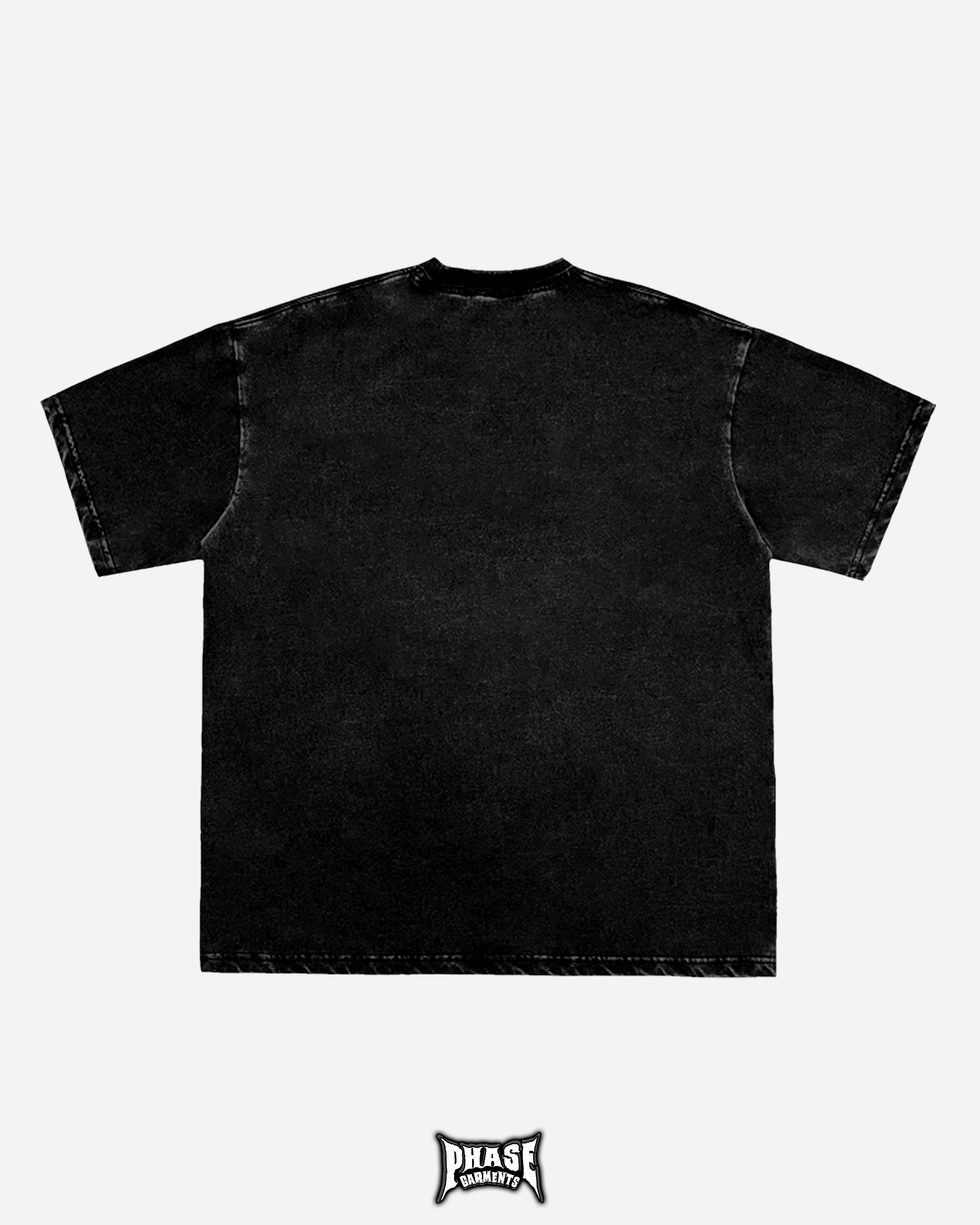 PHASE Garments Psycho T-Shirt Size Medium Size US M / EU 48-50 / 2 - 2 Thumbnail