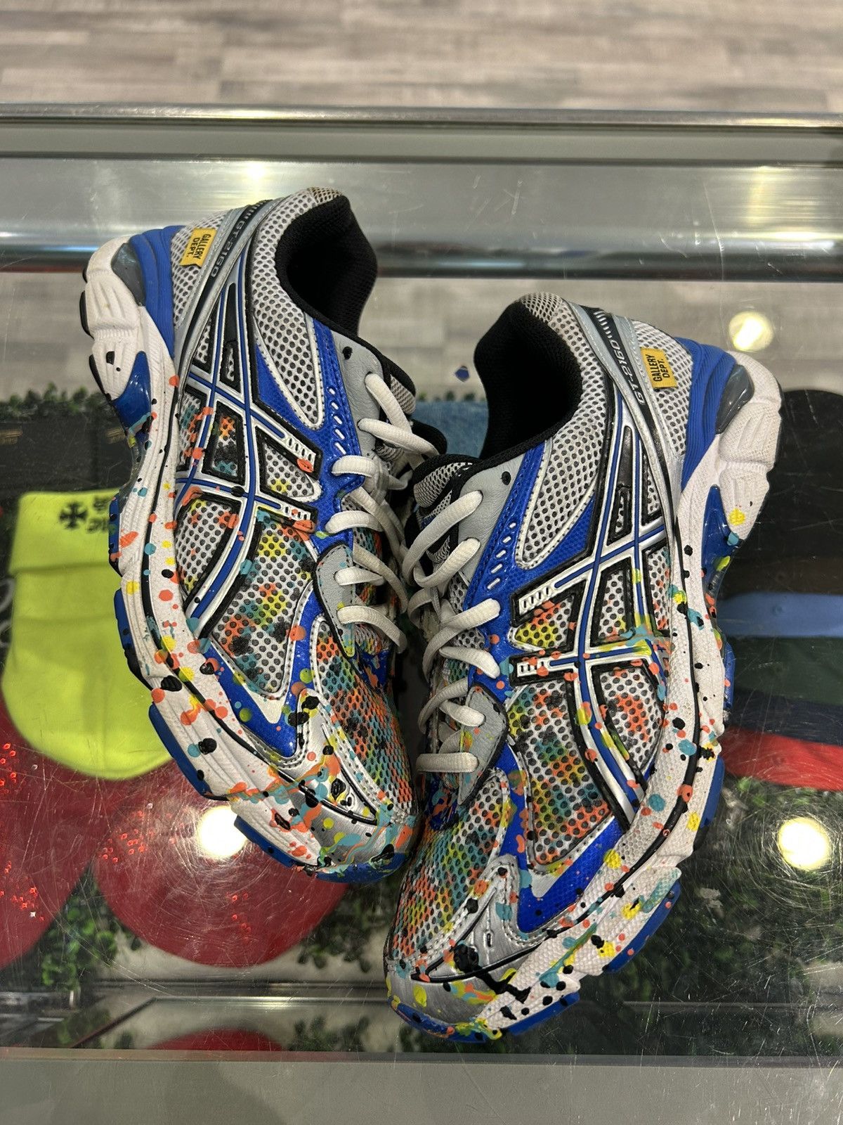 Gallery Dept. x ASICS GT-2160 'ComplexCon Exclusive'
