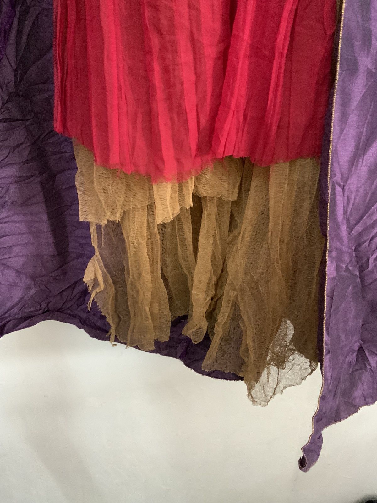Disney Hocus Pocus Disney Cosplay Blouses Size S / US 4 / IT 40 - 8 Thumbnail