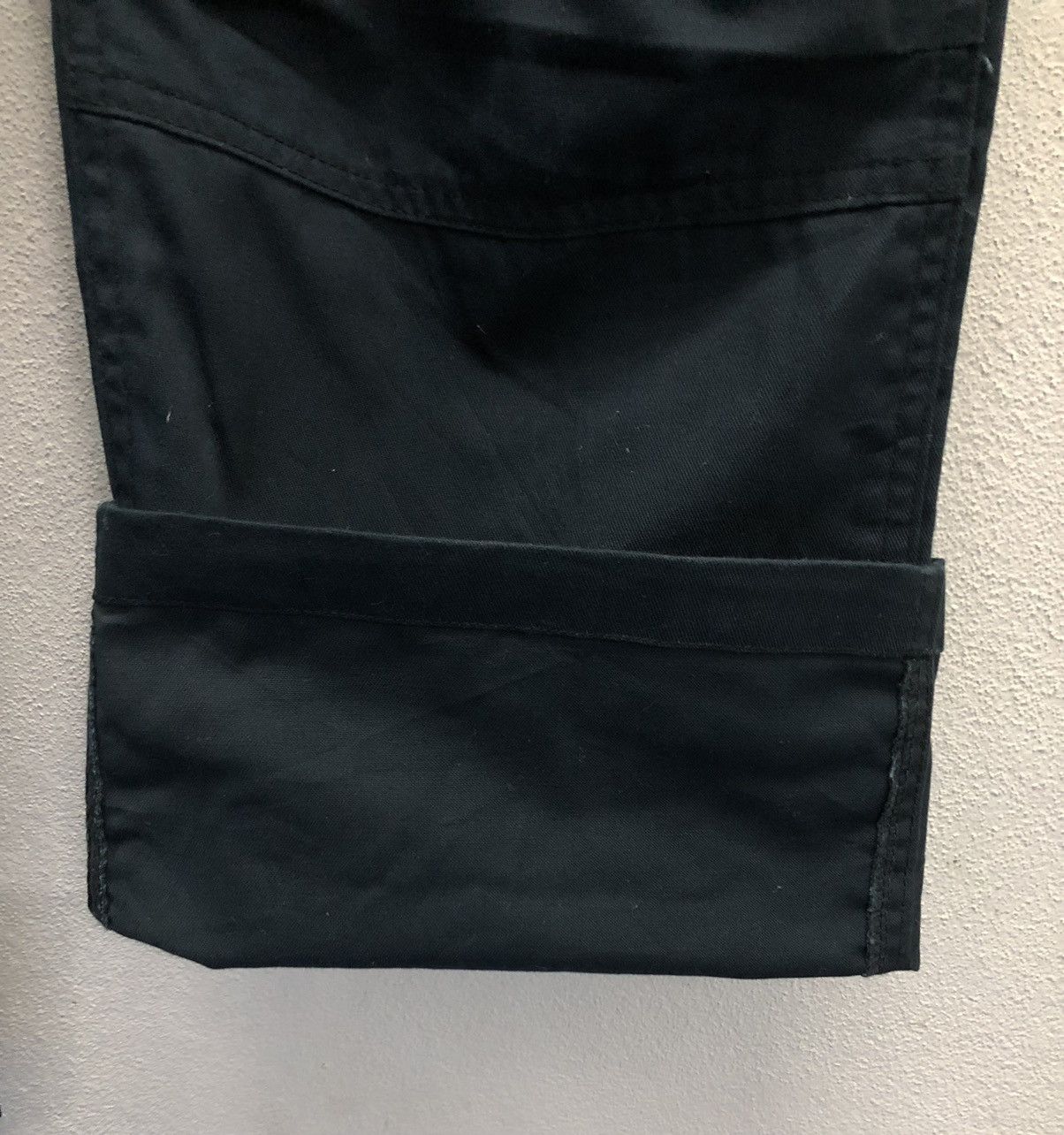 Vintage Vintage Grace Engineer's Since 2007 Overalls Size US 39 - 19 Thumbnail