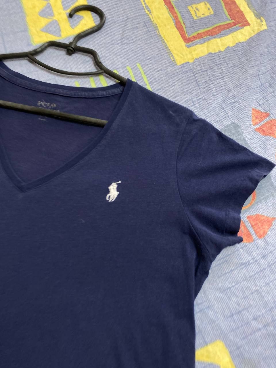 Polo Ralph Lauren Vintage 90s Polo Ralph Lauren Short Sleeve t Shirt Men Size US L / EU 52-54 / 3 - 6 Thumbnail