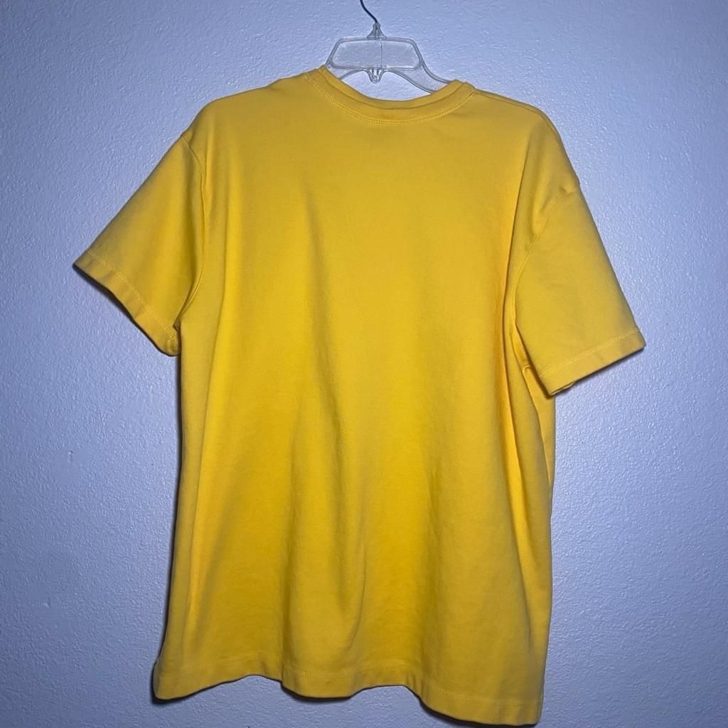 Other Westbound T-Shirt Yellow XL Size US XL / EU 56 / 4 - 2 Thumbnail