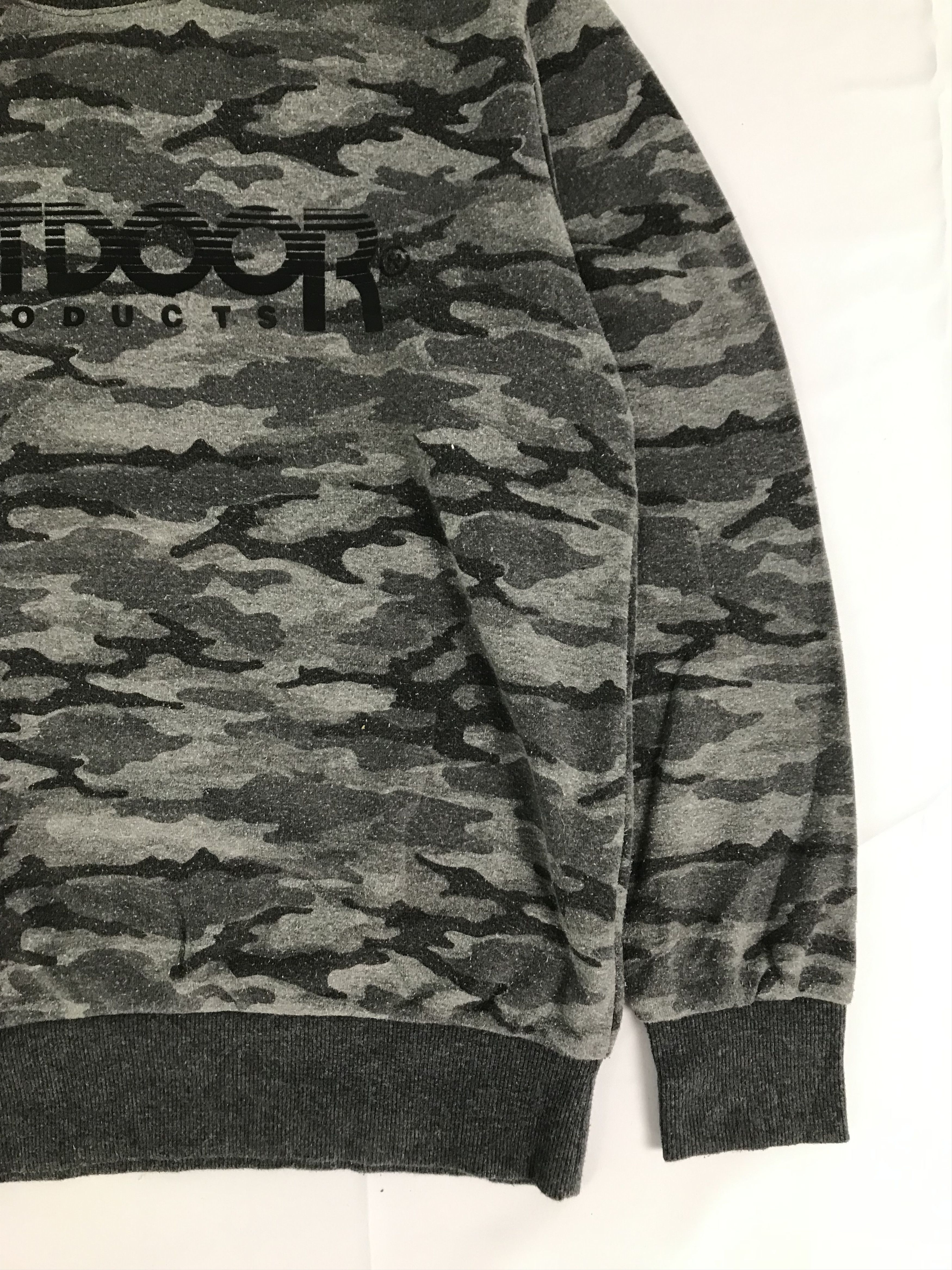 Other Original Outdoor Sweatshirt Size US M / EU 48-50 / 2 - 2 Thumbnail