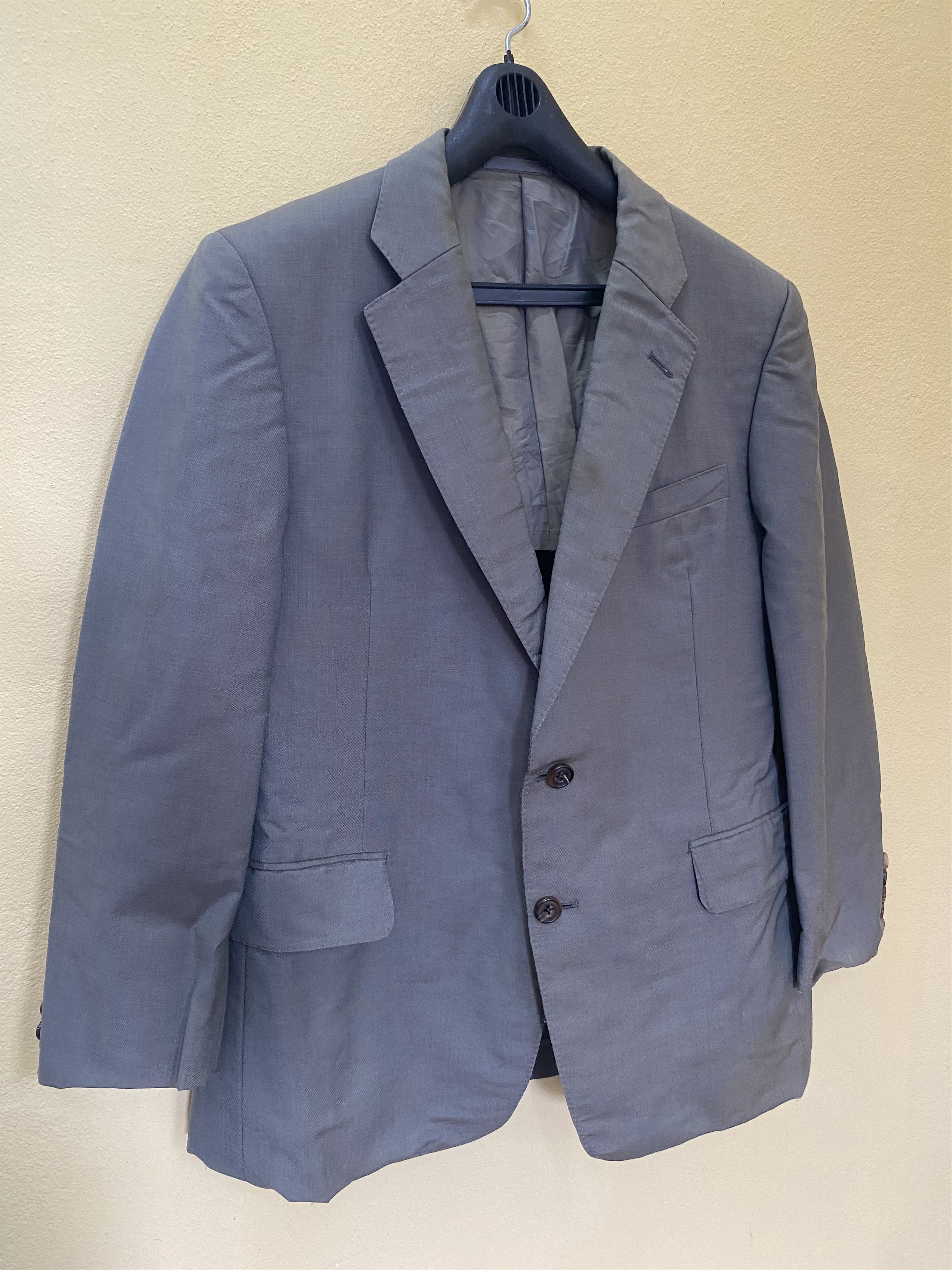 Burberry Prorsum Burberry Prorsum blazer Size US M / EU 48-50 / 2 - 3 Thumbnail