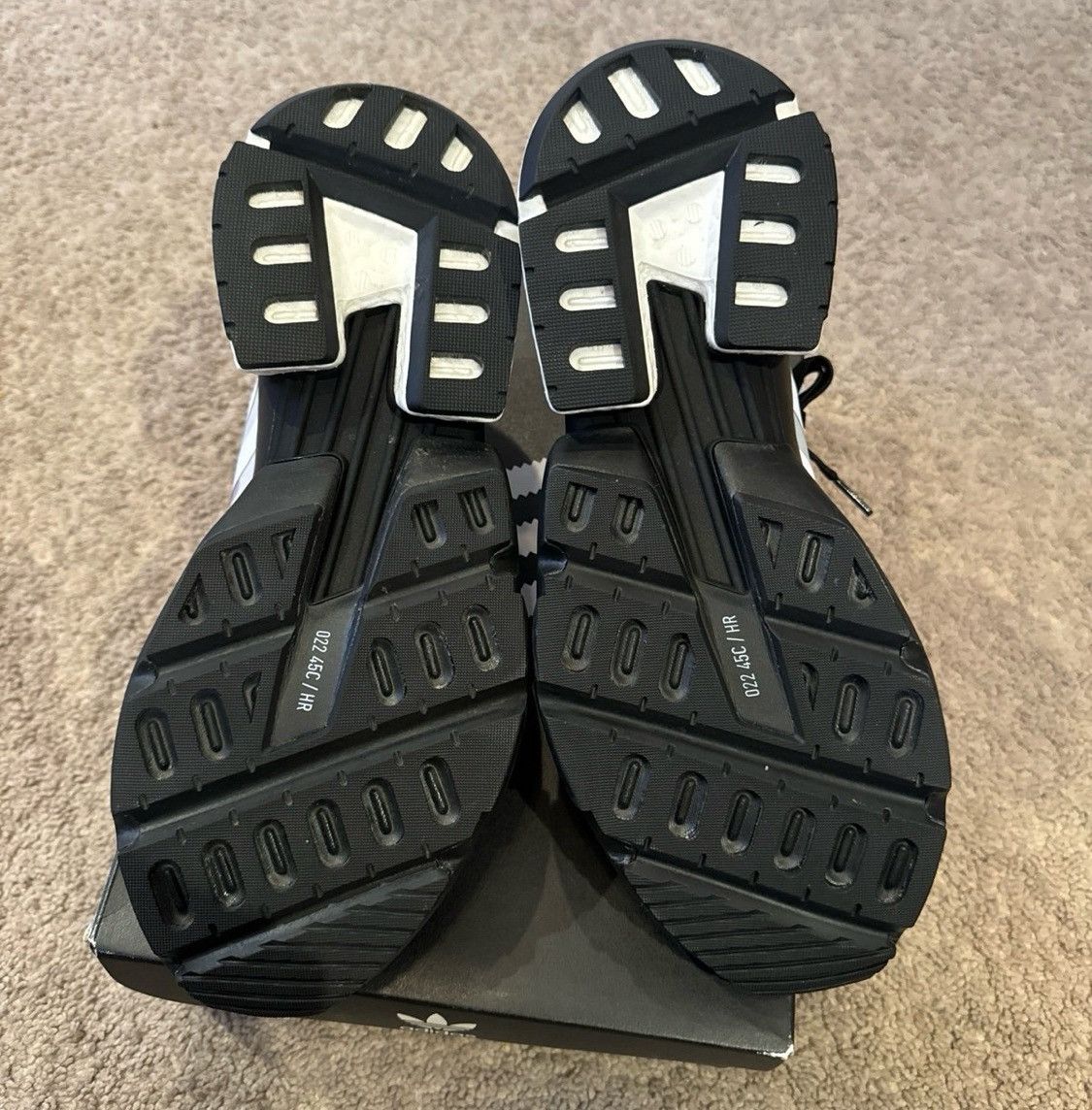 Adidas × Bape NBHD Bape Pod 3.1 Size US 10.5 / EU 43-44 - 5 Thumbnail