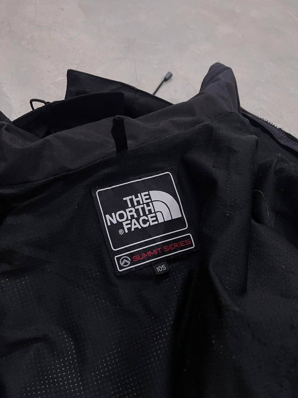 The North Face The North Face Summit Series Gore-tex Technical Jacket Size US XL / EU 56 / 4 - 6 Thumbnail