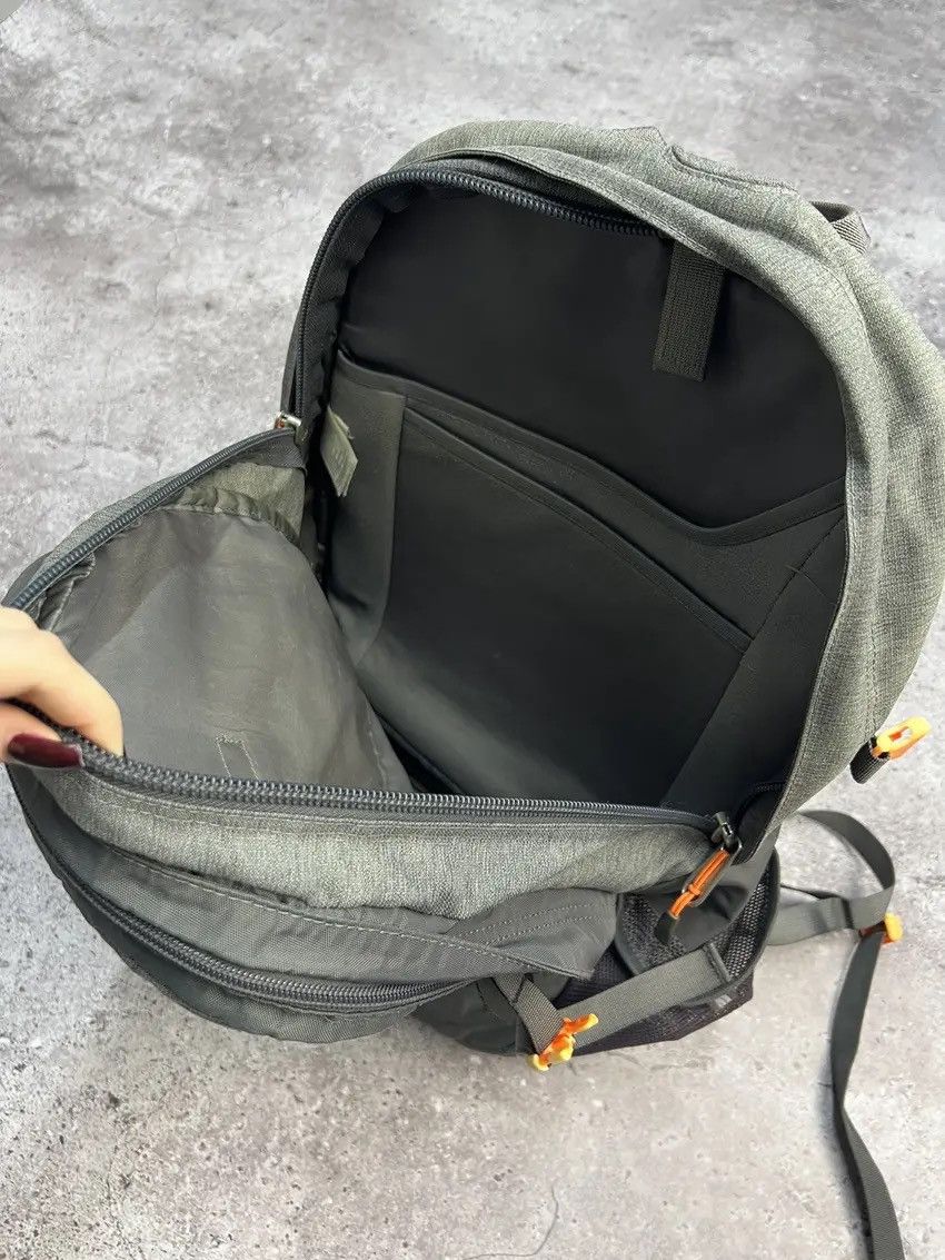 The North Face Vintage The North Face Prophet faded Outdoor Bag Everest 90s Size ONE SIZE - 13 Thumbnail