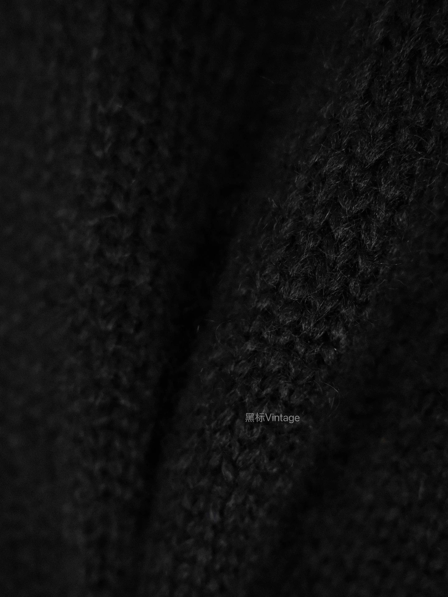 Yohji Yamamoto Yohji Yamamoto 98AW Oversized Japanese Cardigan Women's Size S / US 4 / IT 40 - 8 Thumbnail
