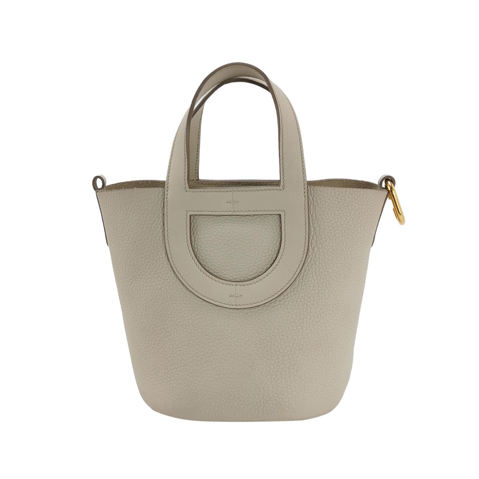 Hermes Hermes Women os Tote Bags Size ONE SIZE - 1 Thumbnail