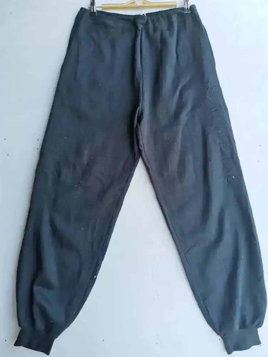 Valentino Silvio Valentino Italy Jogger Pants Size US 28 / EU 44 - 1 Thumbnail