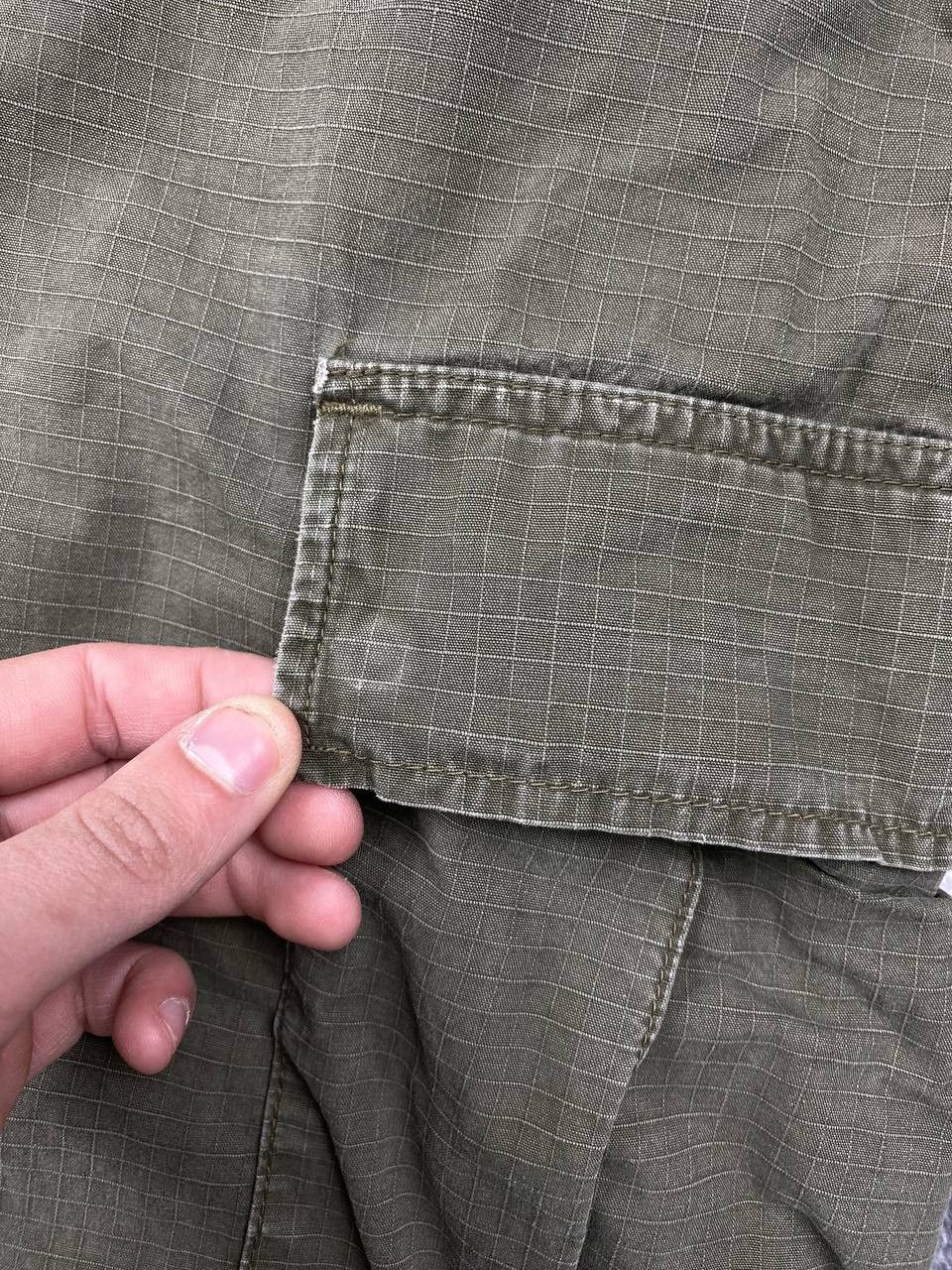 Carhartt Carhartt Cargo Shorts Size US 33 - 13 Thumbnail