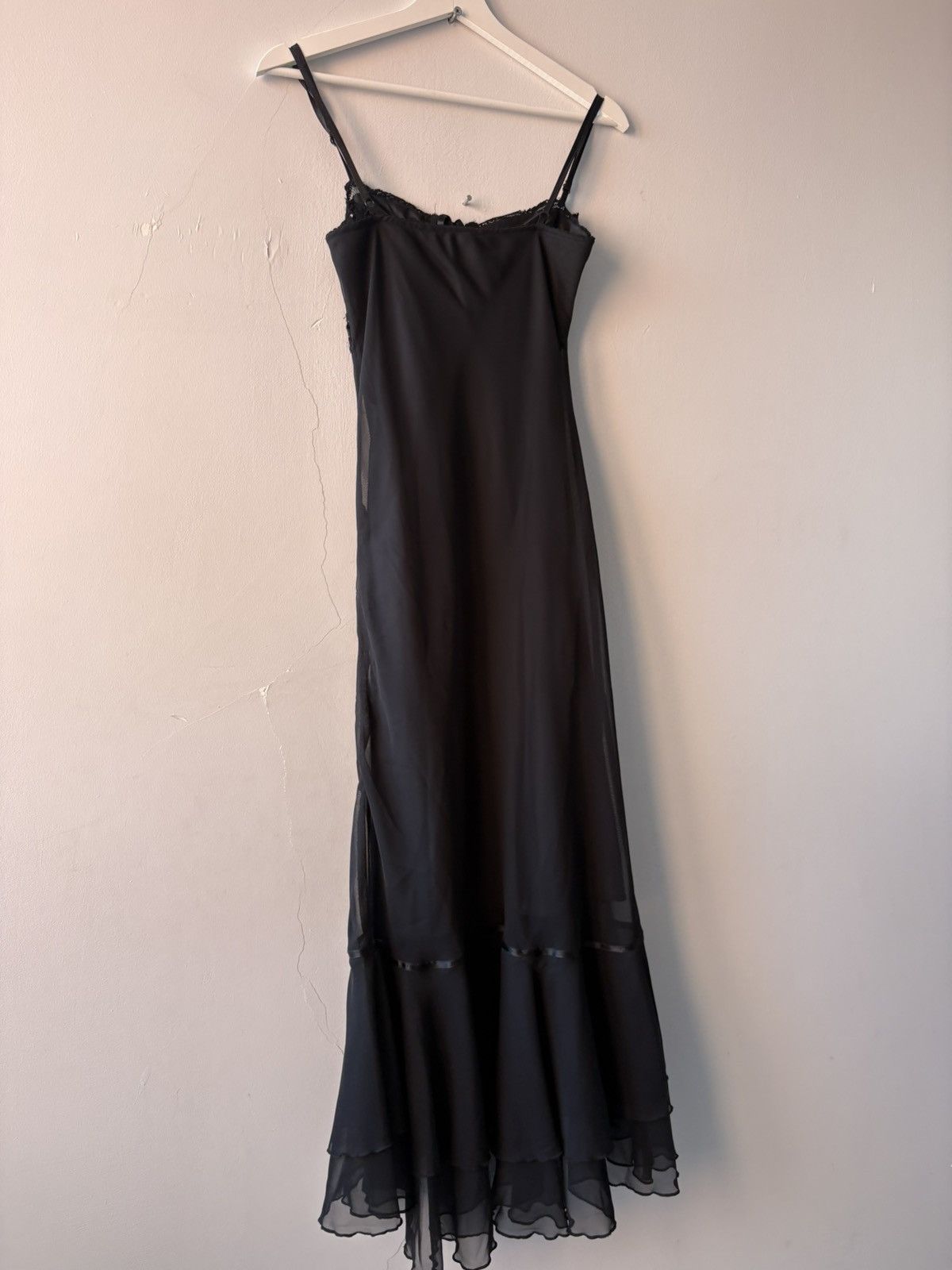 Vintage Parisian dress Size M / US 6-8 / IT 42-44 - 9 Thumbnail