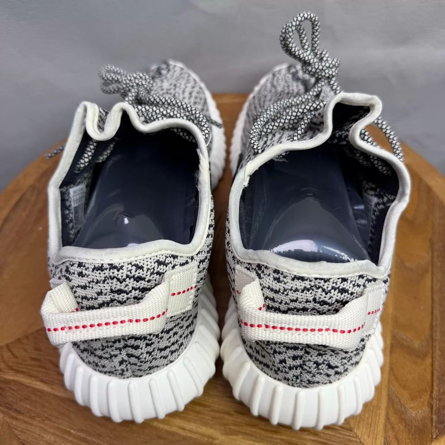 Adidas Adidas Yeezy 350 V1 Static 2022 44 EU 98 New Size US 11 / EU 44 - 6 Thumbnail
