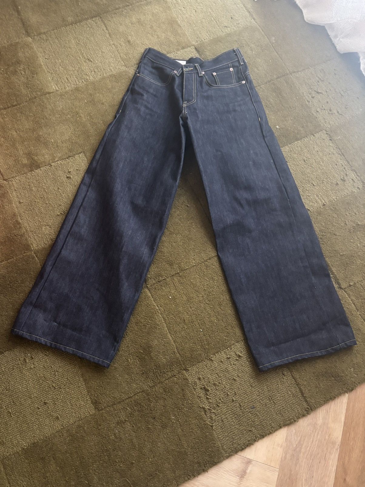 Yuremane Yuremane big boy Size US 28 / EU 44 - 1 Thumbnail