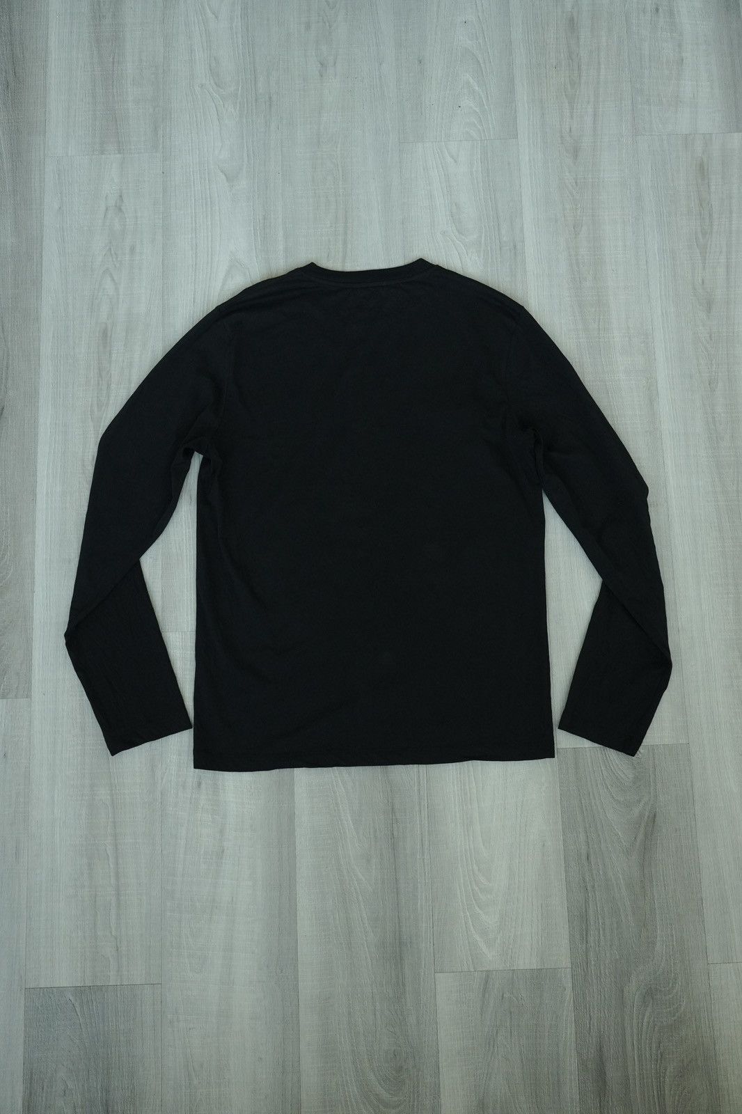 Alexander McQueen Alexander McQueen “Swallow” Long Sleeve Size US L / EU 52-54 / 3 - 2 Thumbnail