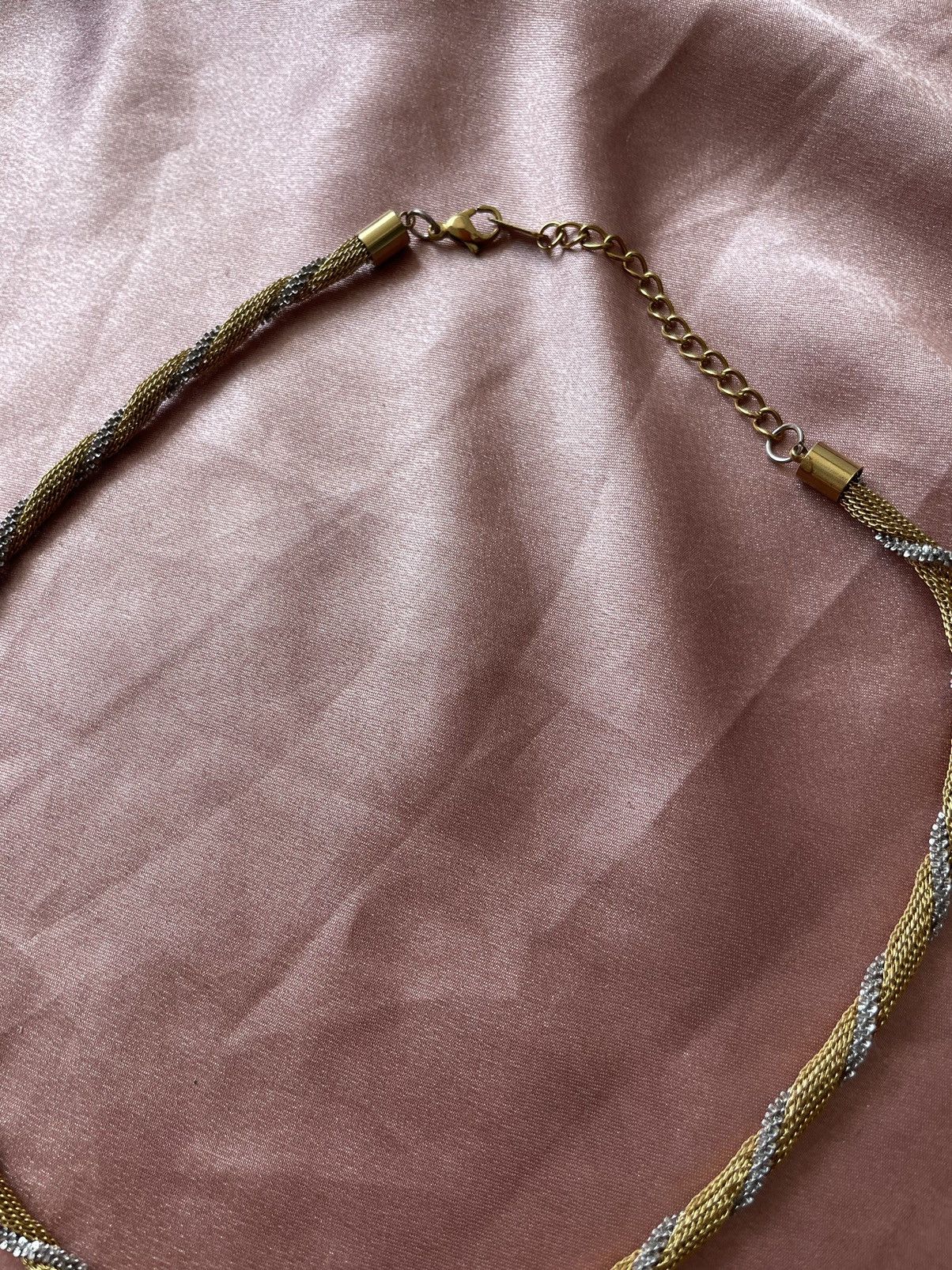 Vintage Vintage necklaces Size ONE SIZE - 8 Thumbnail
