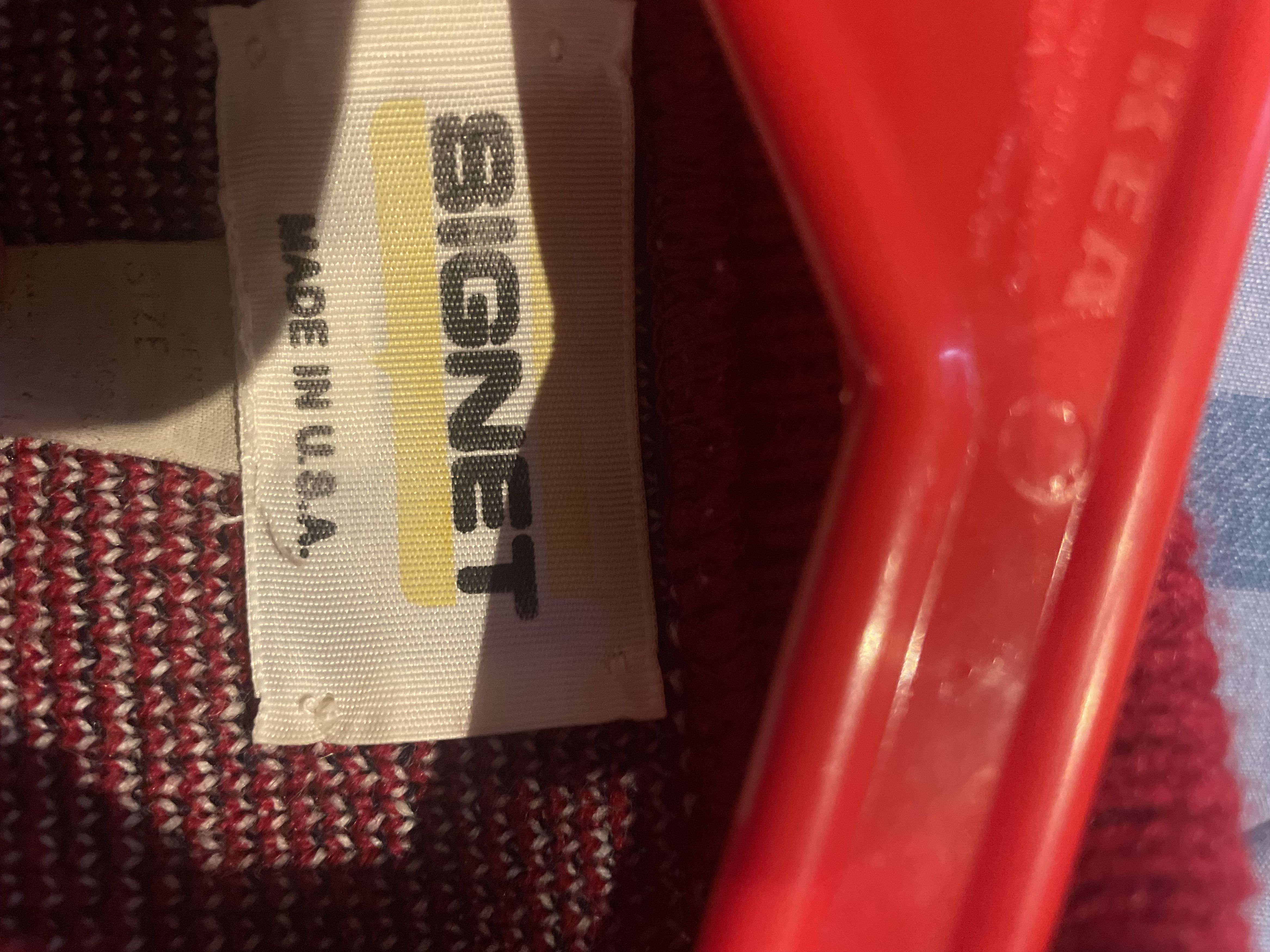 Other Budweiser Jumper Size US XL / EU 56 / 4 - 2 Thumbnail