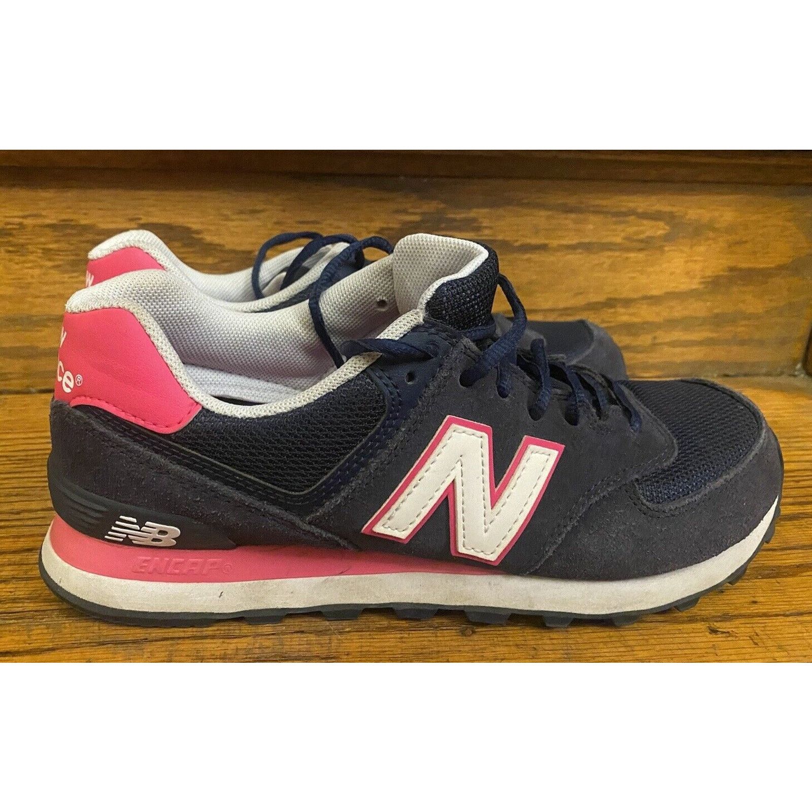 New balance 574 11 best sale