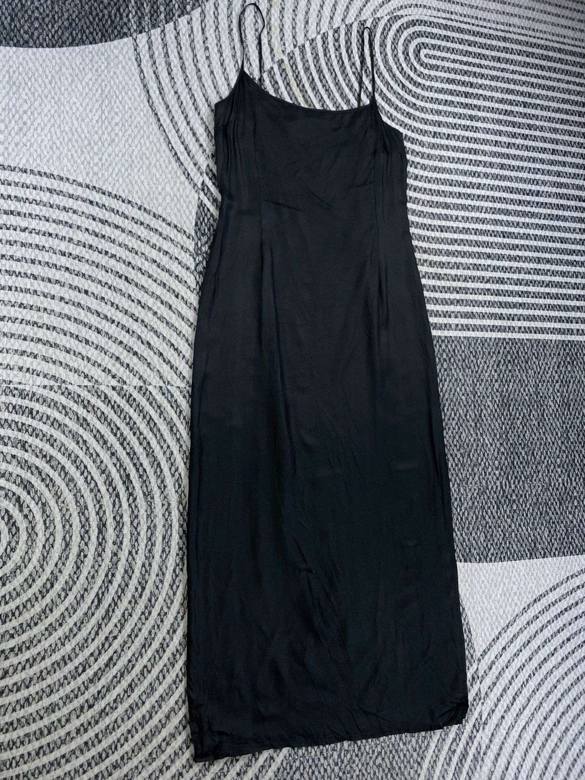 Sportmax Vintage Sportmax Elegant Lightweight Dress Size XS / US 0-2 / IT 36-38 - 3 Thumbnail