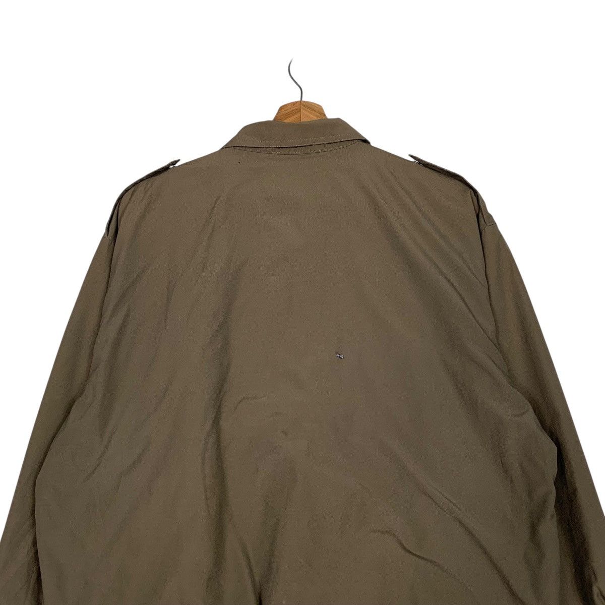 Japanese Brand Japanese Brand Lancaster Bomber Jacket Size US L / EU 52-54 / 3 - 8 Thumbnail