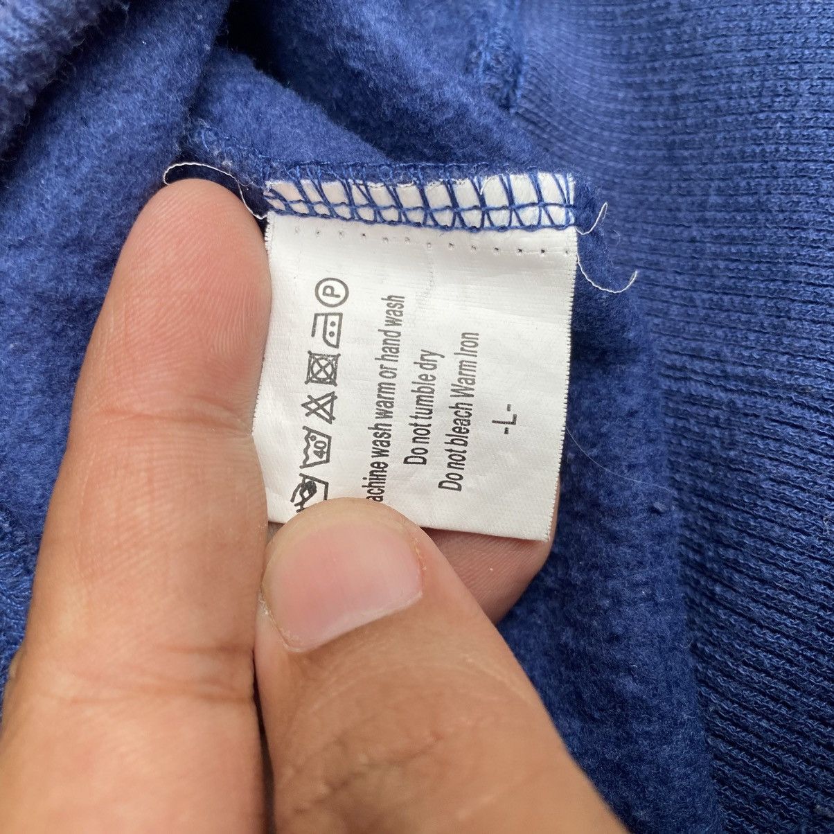 Armani Exchange × Vintage Vintage 90s Armani Exchange Sweatshirt. #F4 Size US L / EU 52-54 / 3 - 5 Thumbnail