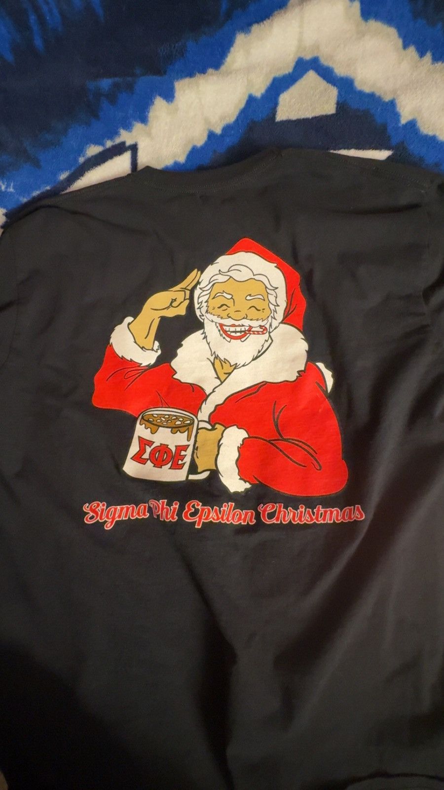 Other SigEp Xmas Special Size US L / EU 52-54 / 3 - 2 Thumbnail