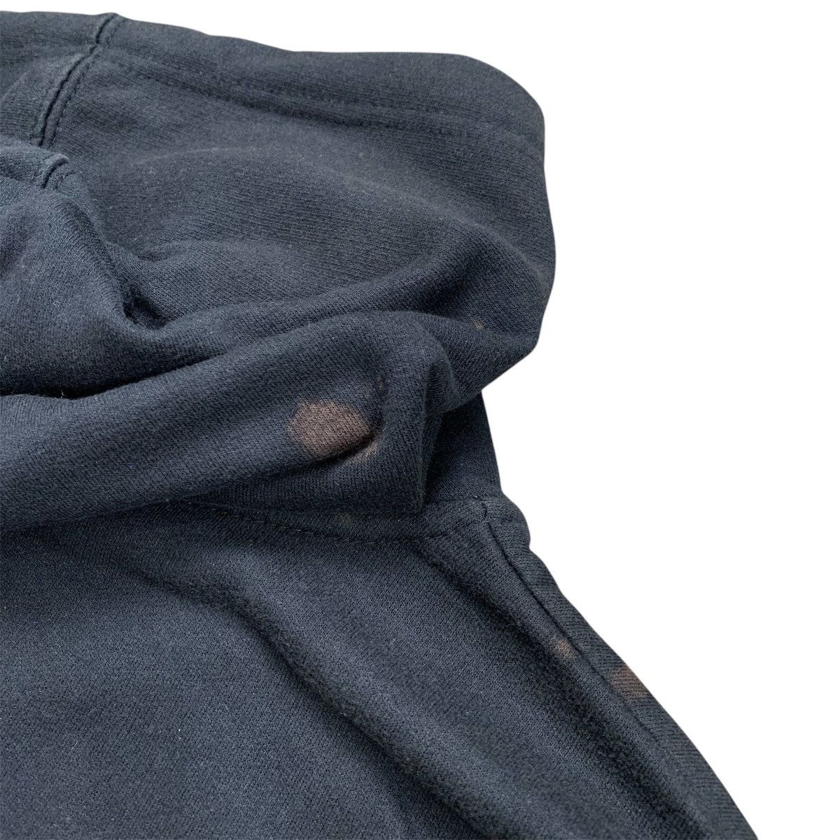 FUCT Vintage Fuct Zip Hoodie RIP of Jesus Powell Parody Size US M / EU 48-50 / 2 - 11 Thumbnail