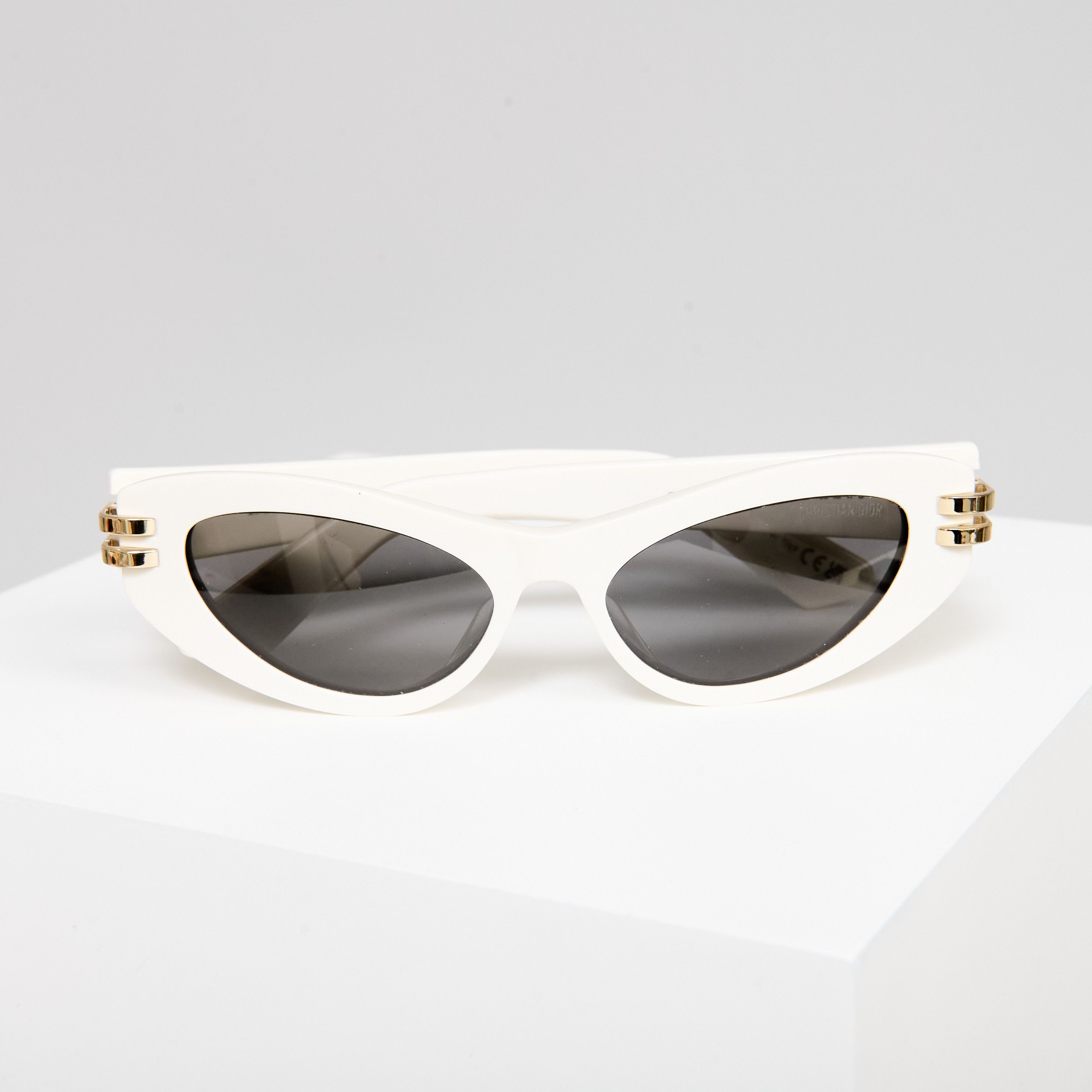 Dior DIOR CDIOR B1U SUNGLASSES Size ONE SIZE - 2 Thumbnail